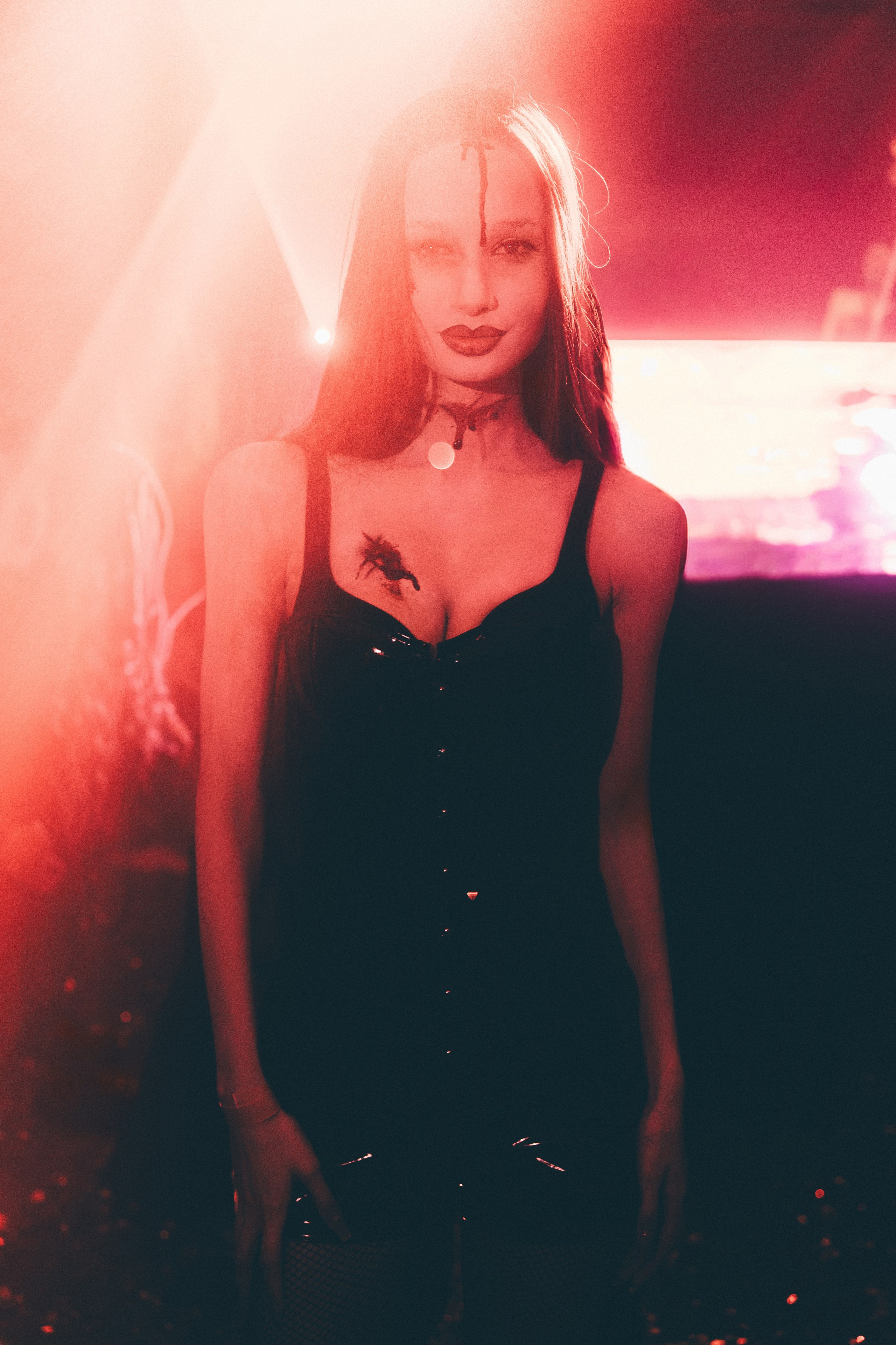 Helloween masquerade party. Свадебный и репортажный фотограф в Волгограде Антон Сидоренко