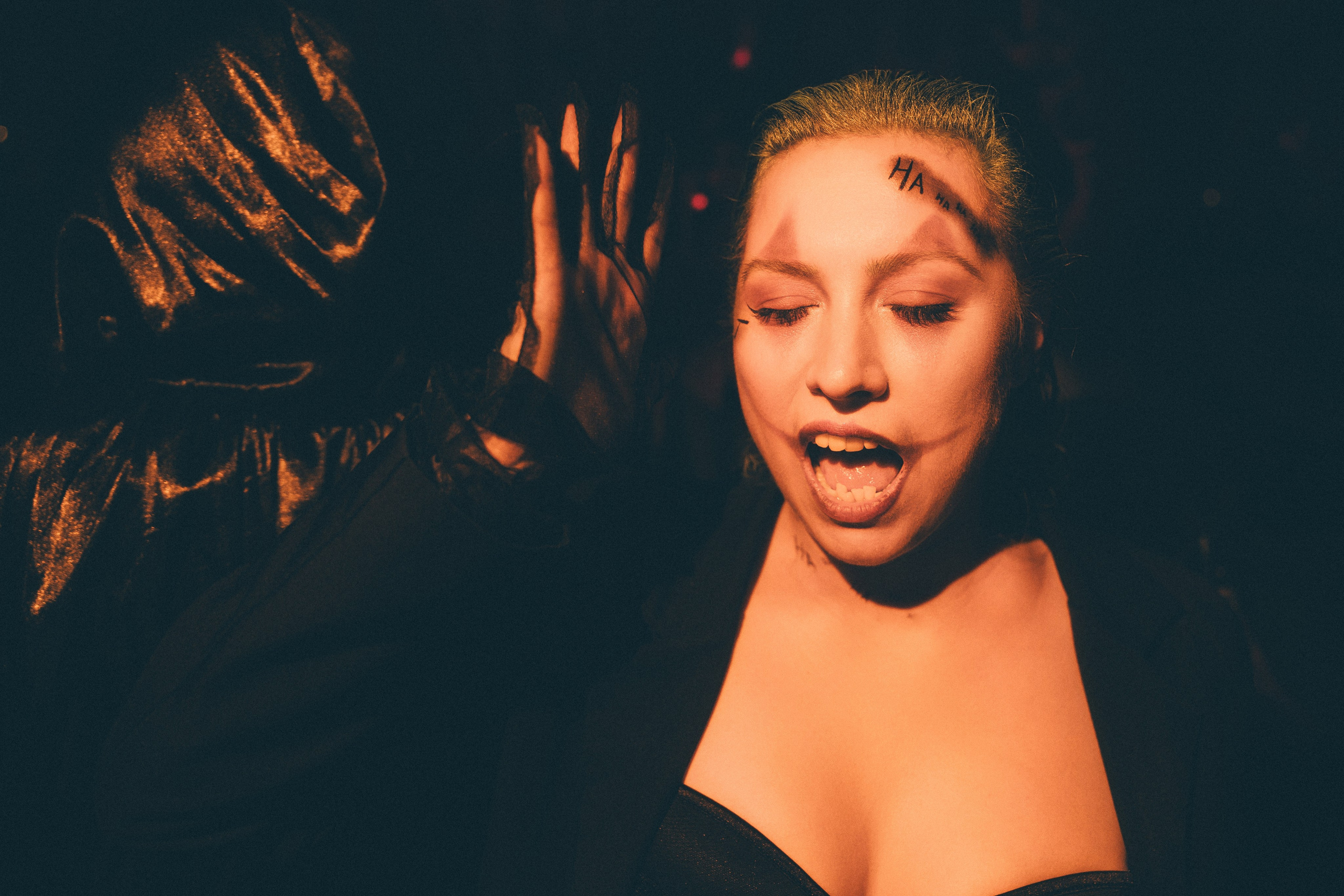 Helloween masquerade party. Свадебный и репортажный фотограф в Волгограде Антон Сидоренко