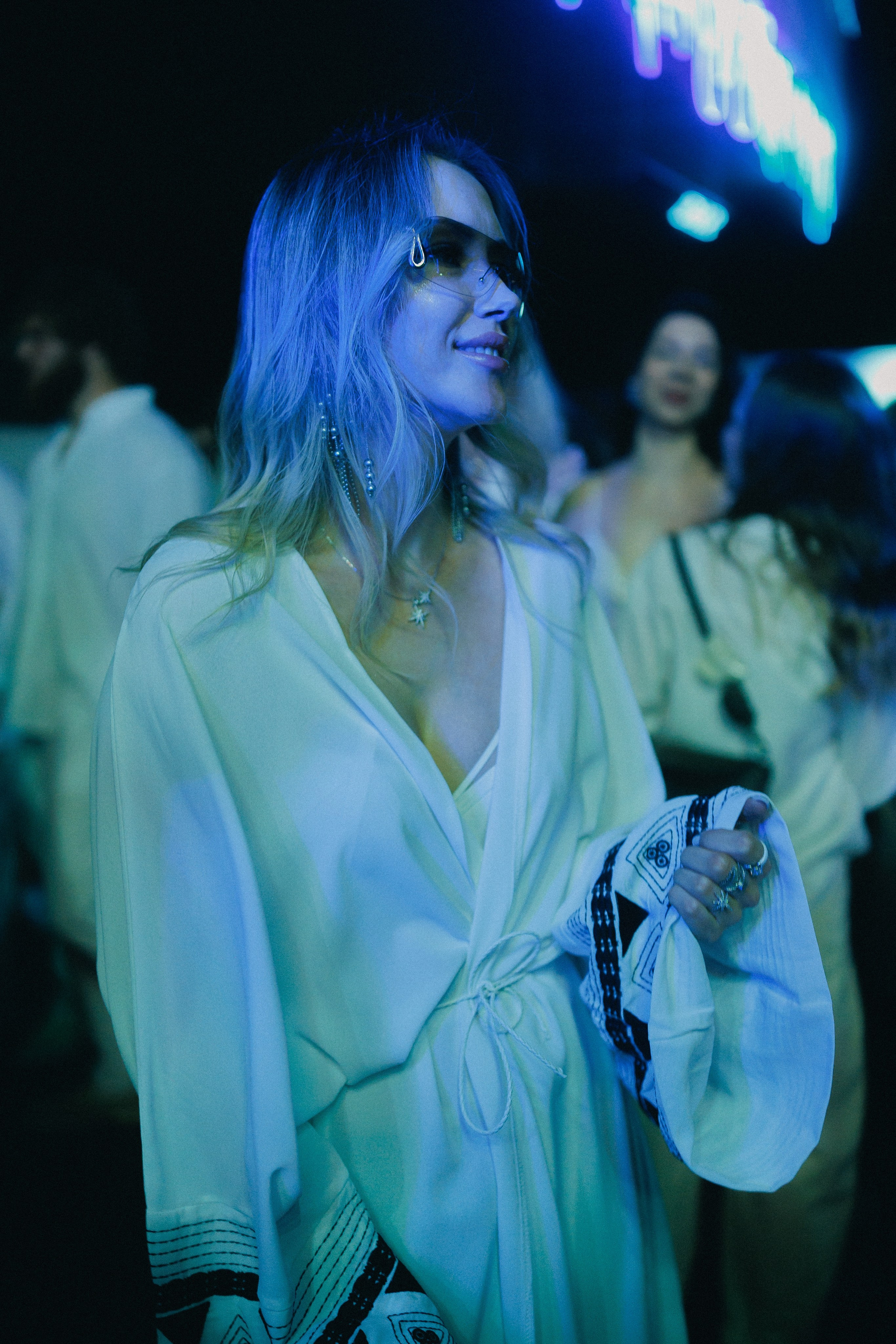 Episode. White party. Свадебный и репортажный фотограф в Волгограде Антон Сидоренко