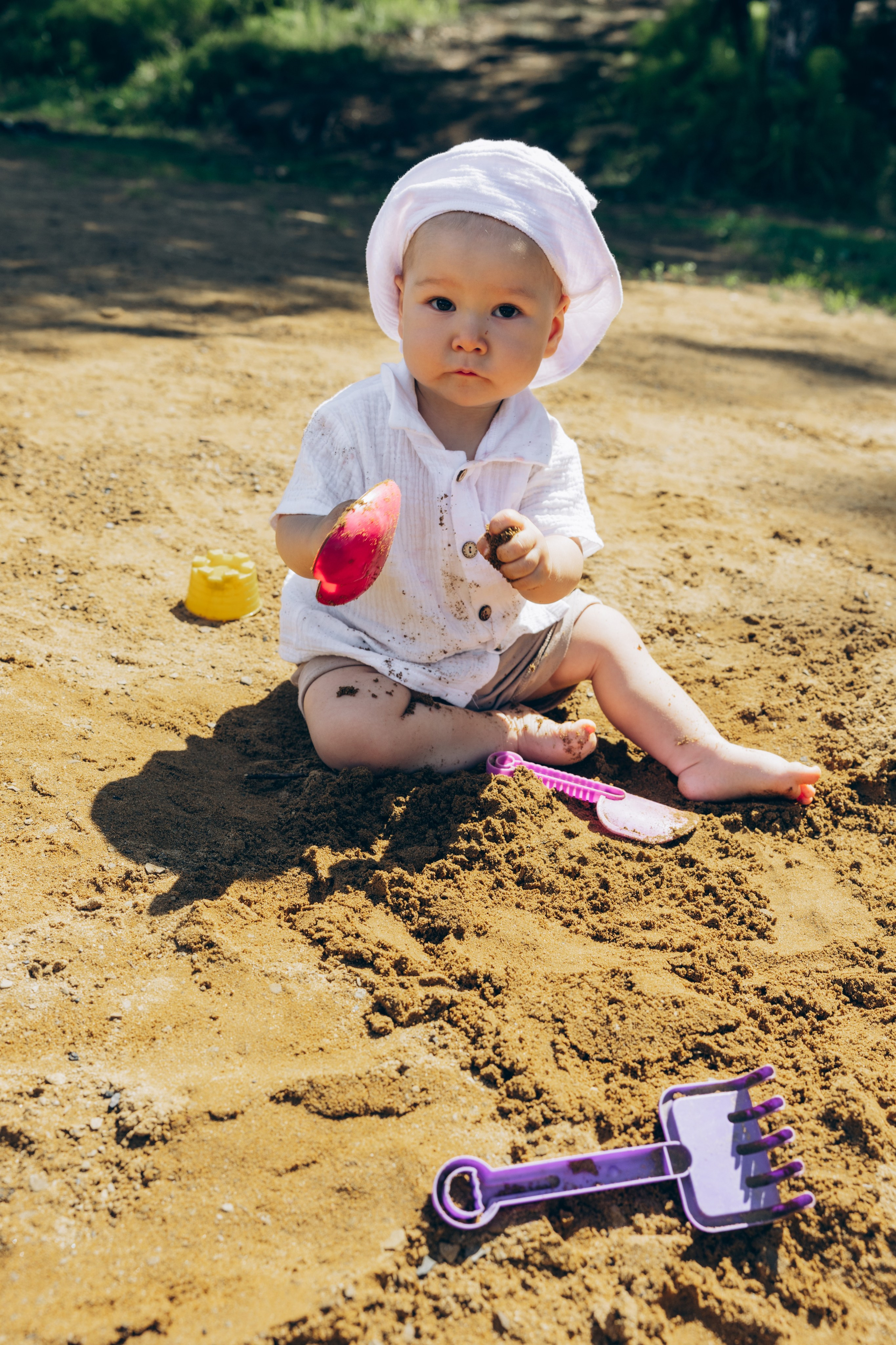 Прогулка в Новогрудинино. Свадебный, семейный фотограф в Иркутске Светлана Макаричева