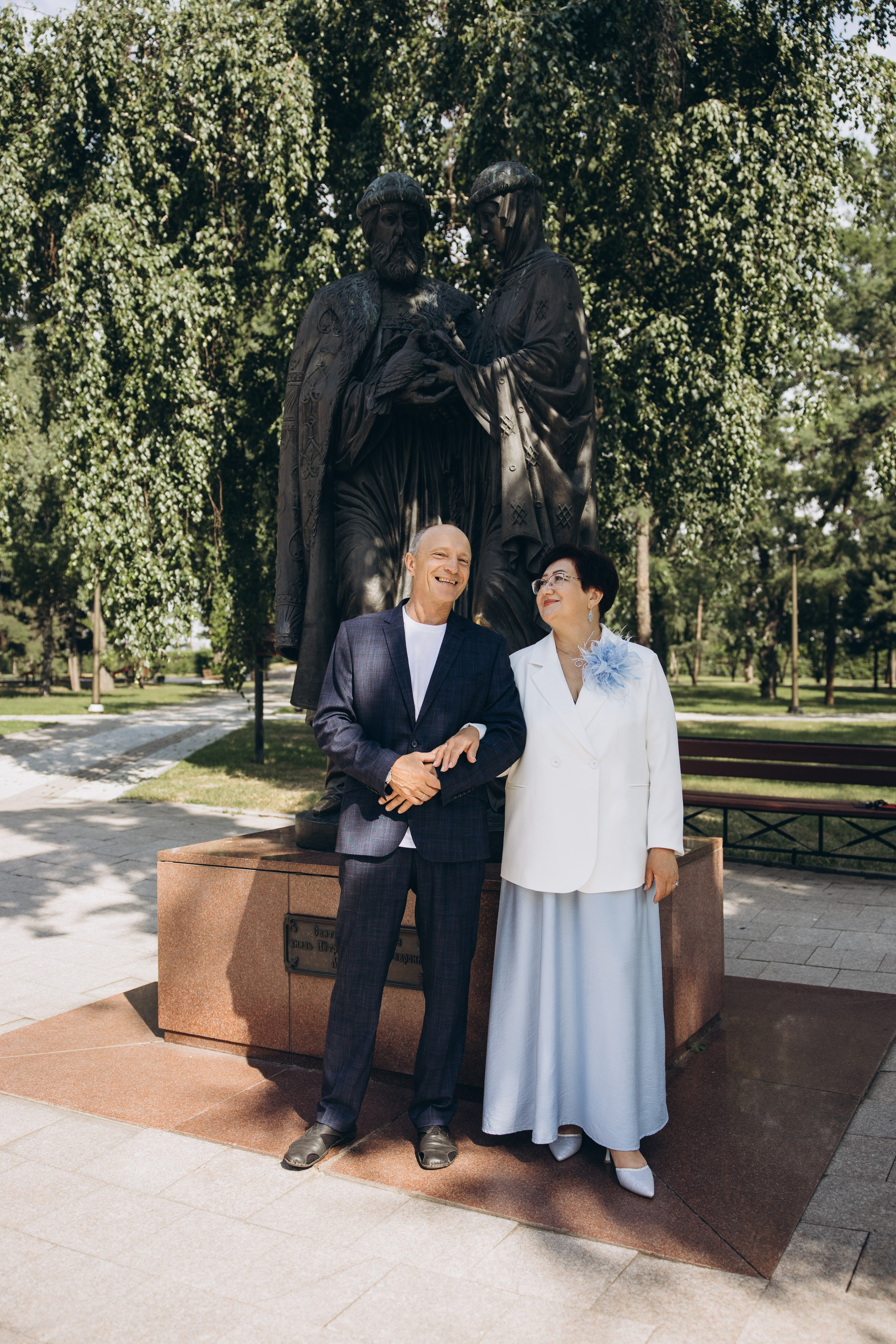 Прогулка. Свадебный, семейный фотограф в Иркутске Светлана Макаричева