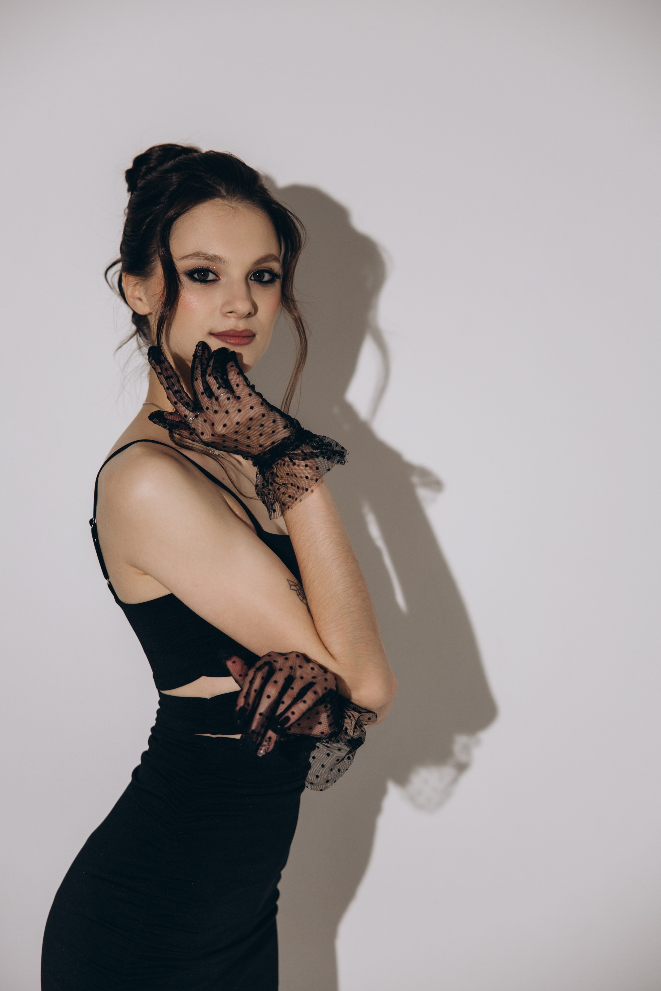 Мария. Свадебный, семейный фотограф в Иркутске Светлана Макаричева