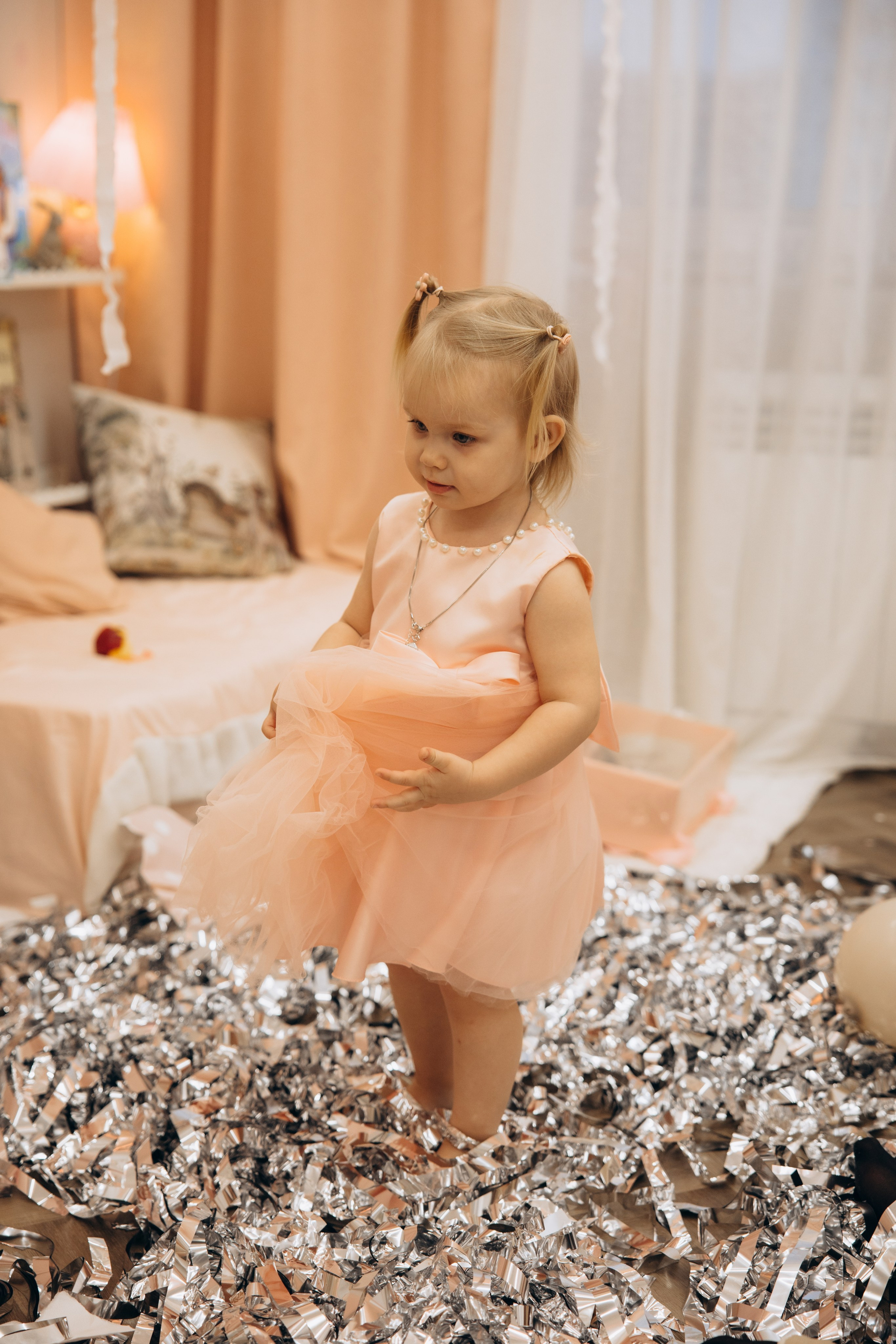 Стефании 2 года. Свадебный, семейный фотограф в Иркутске Светлана Макаричева