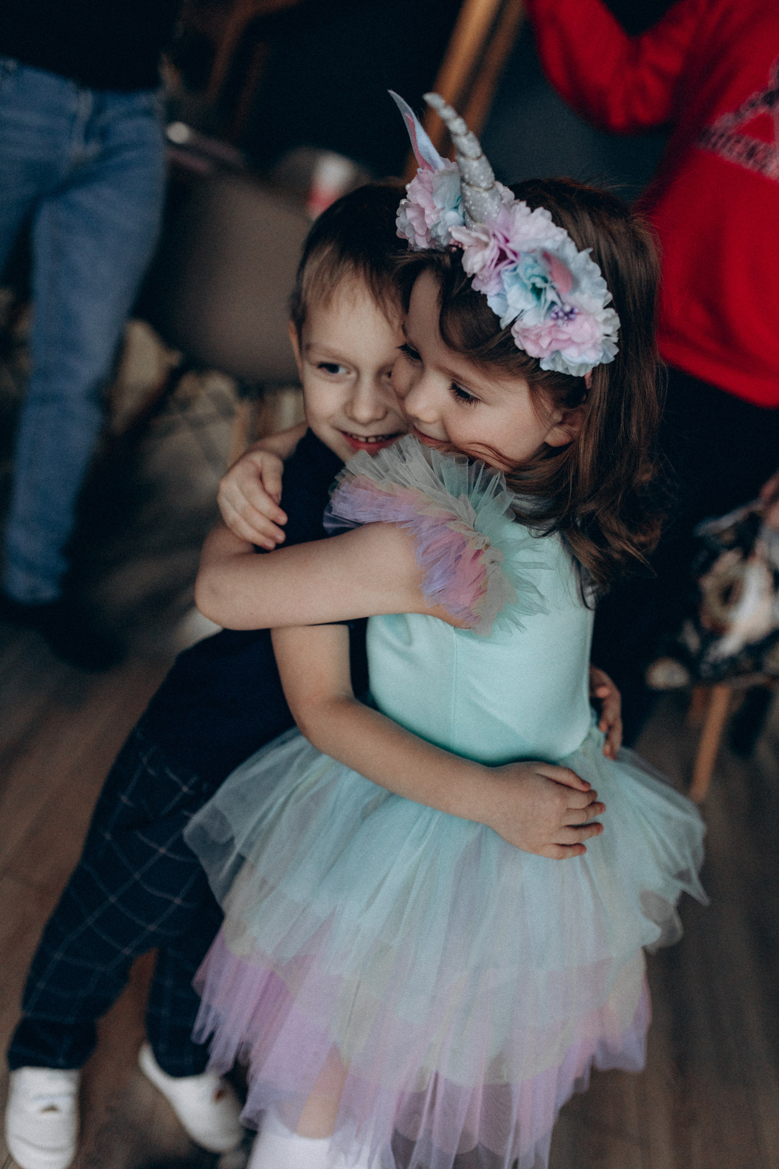 День рождения Ариши. Фотограф НОГИНСК, Москва, Анастасия Белая