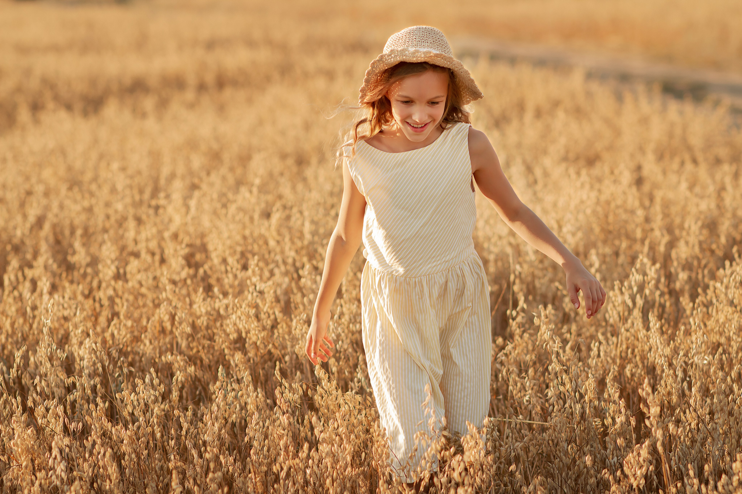 Детская и семейная фотография. Главная