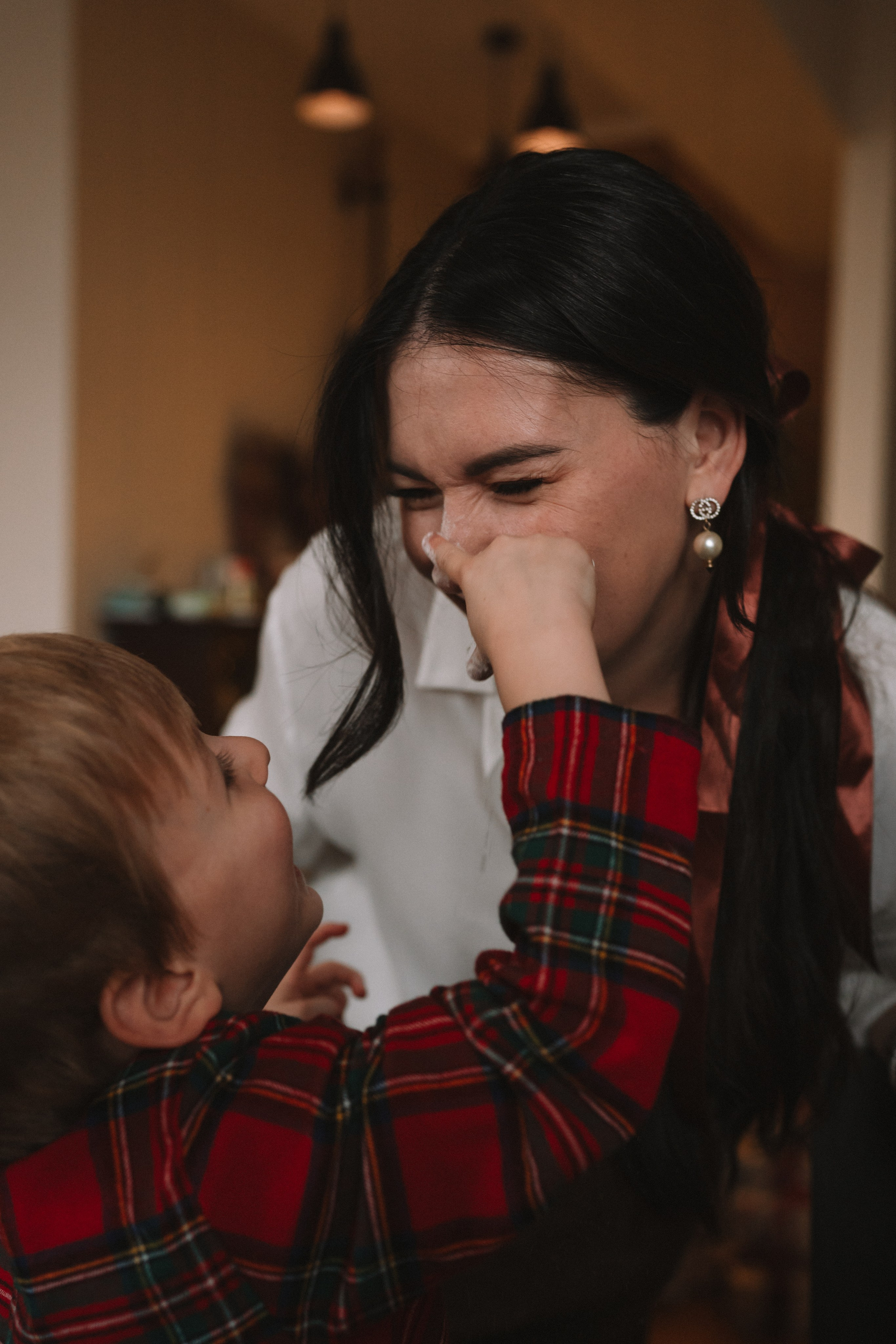 Маша, Сережа, Ариша и Гриша. Семейный фотограф Валерия Фабричникова, Москва