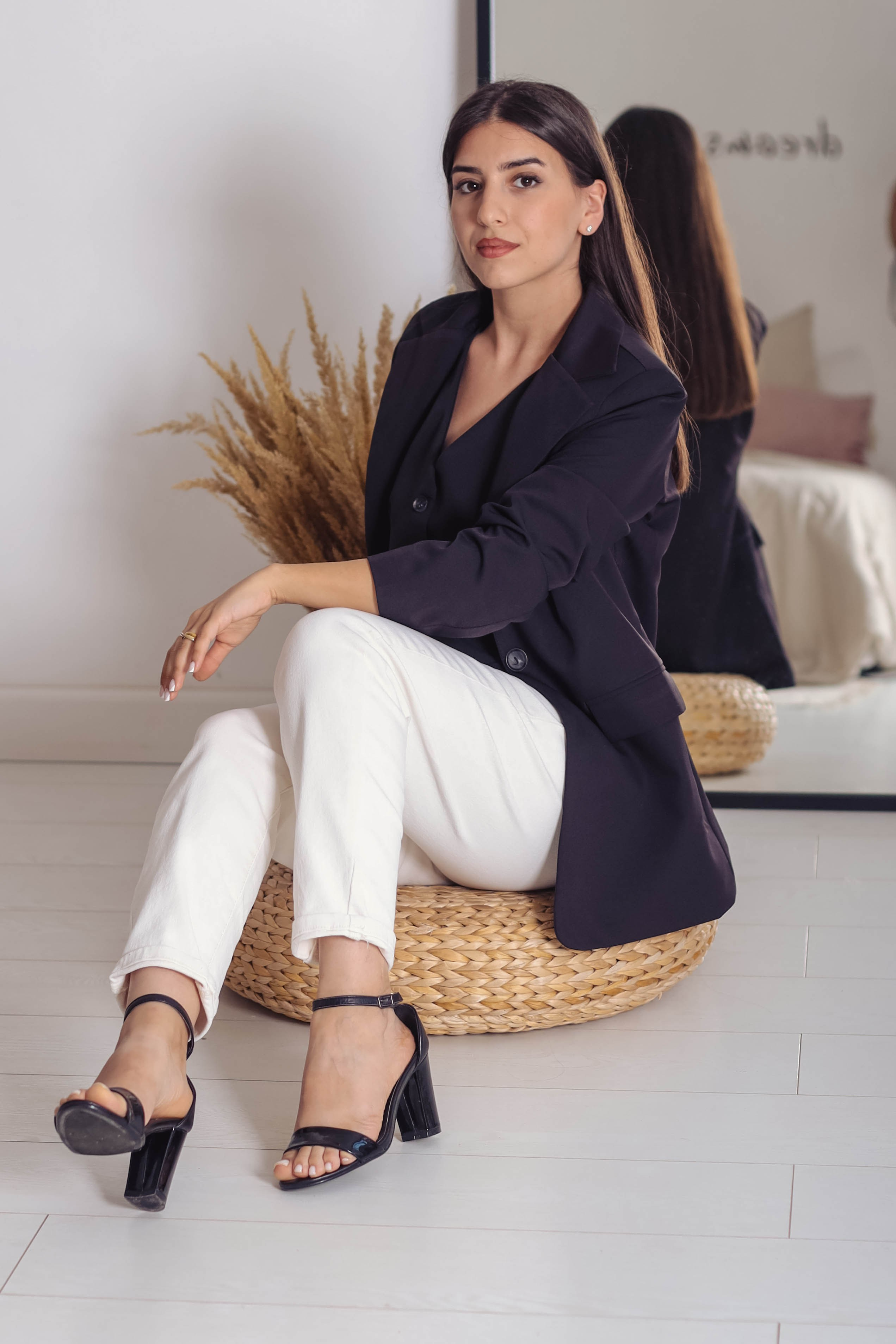 Диана (Косметолог). Семейный, детский, свадебный фотограф в Москве, Люберцах