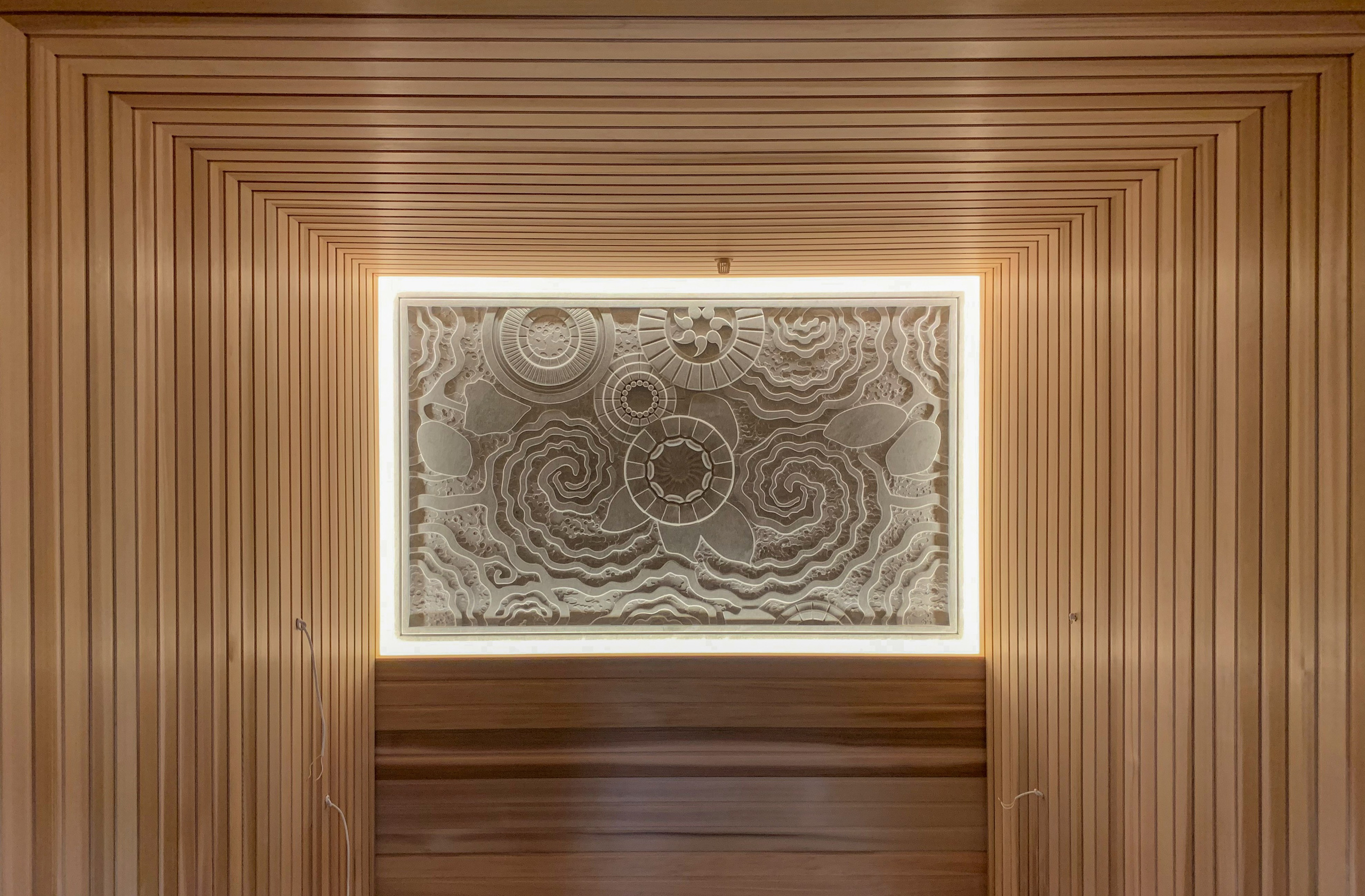 История на Глинки. Творческая мастерская