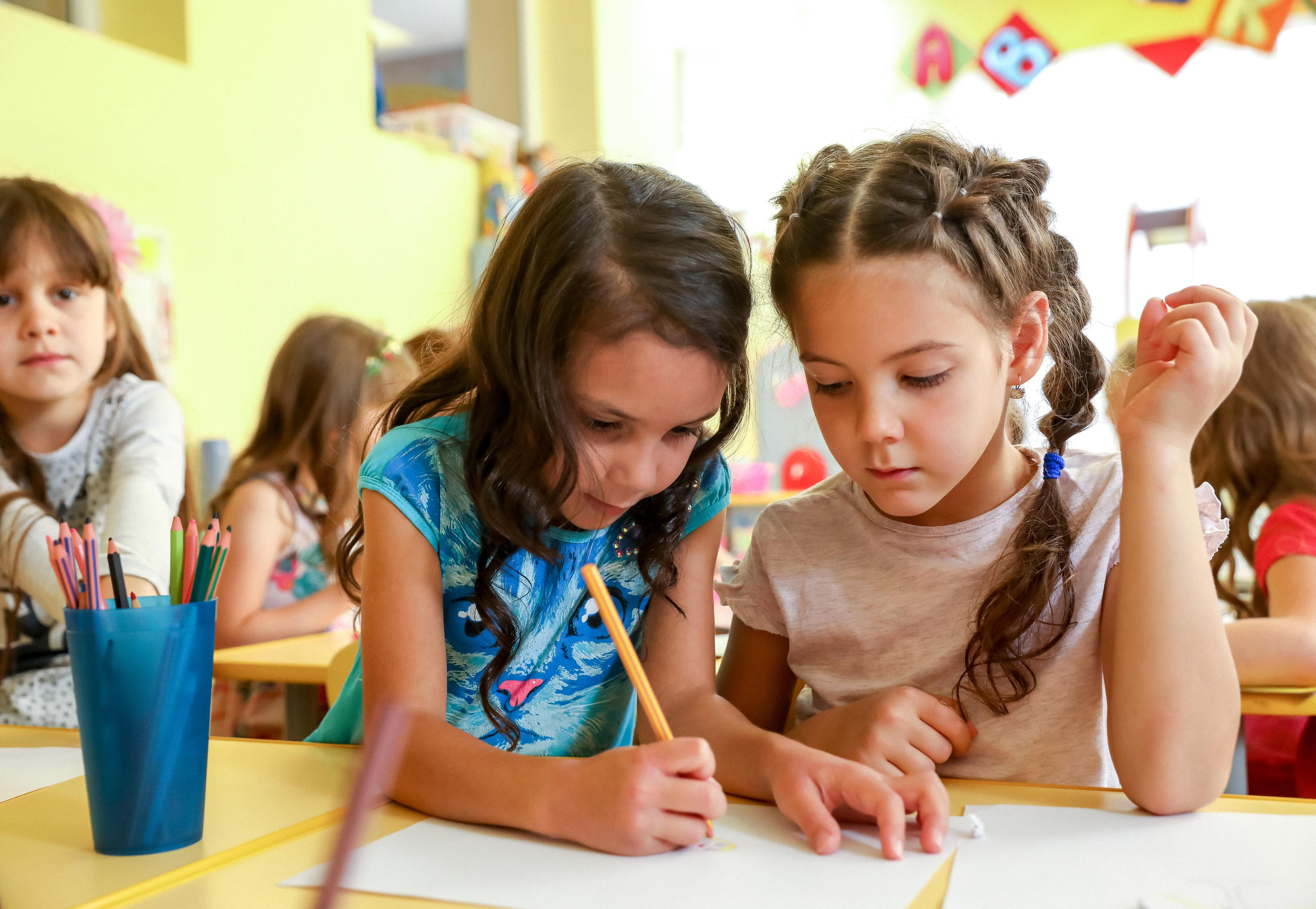 Выпускные альбомы для садика. Выпускные альбомы в Казани фотограф Сергей Жегалов