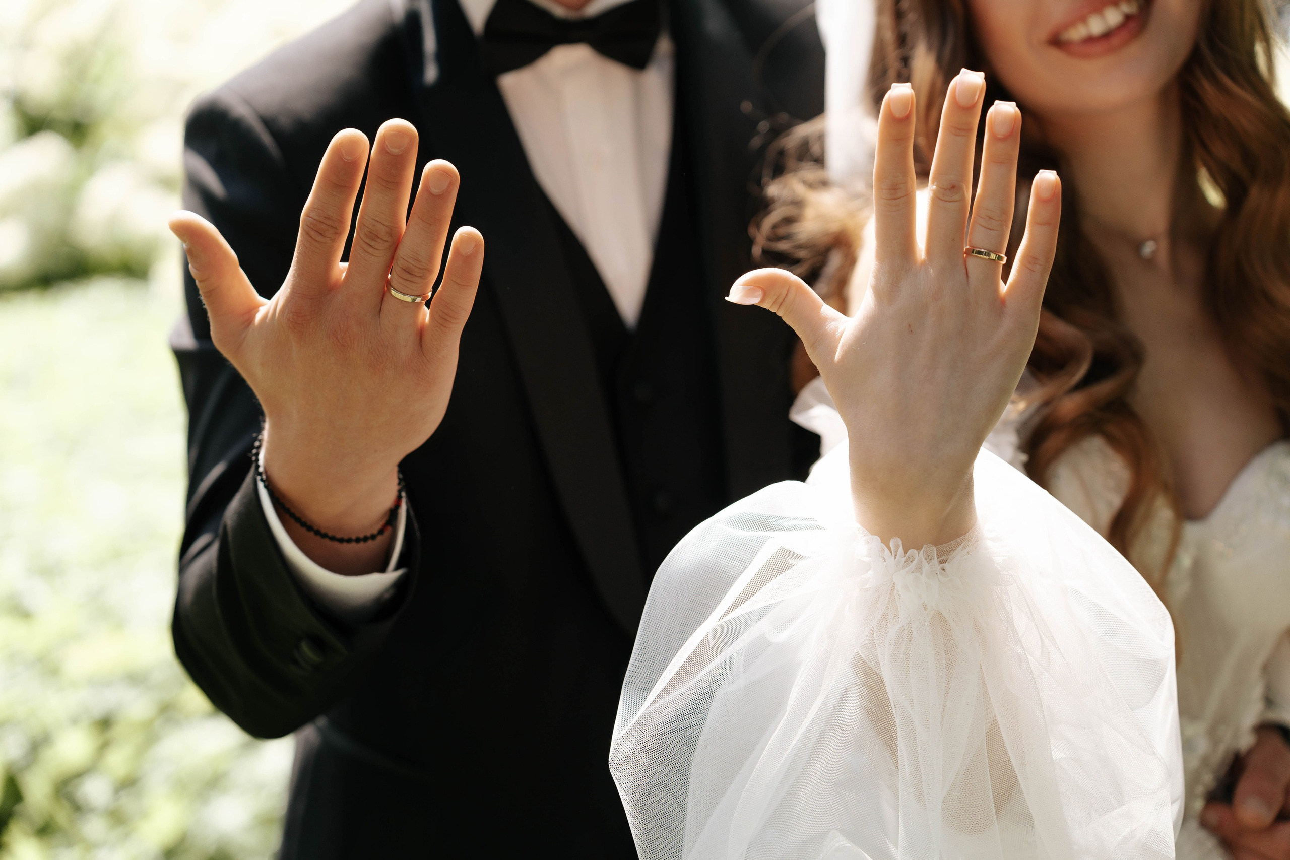 Victoria & Vladimir. Свадебный фотограф в Воронеже Самохина Екатерина