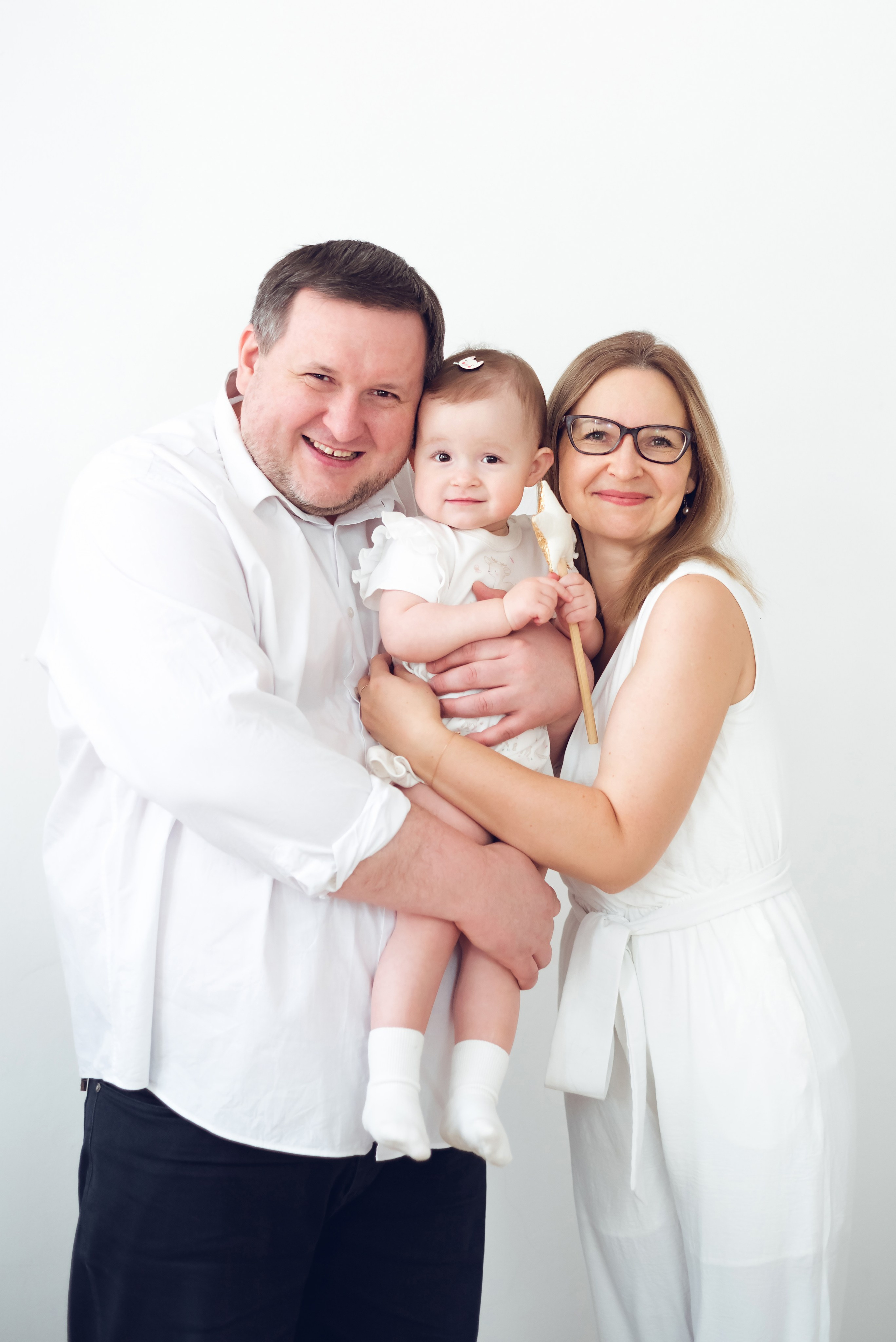 Верочка. Детский и семейный фотограф Эльмира Веселова