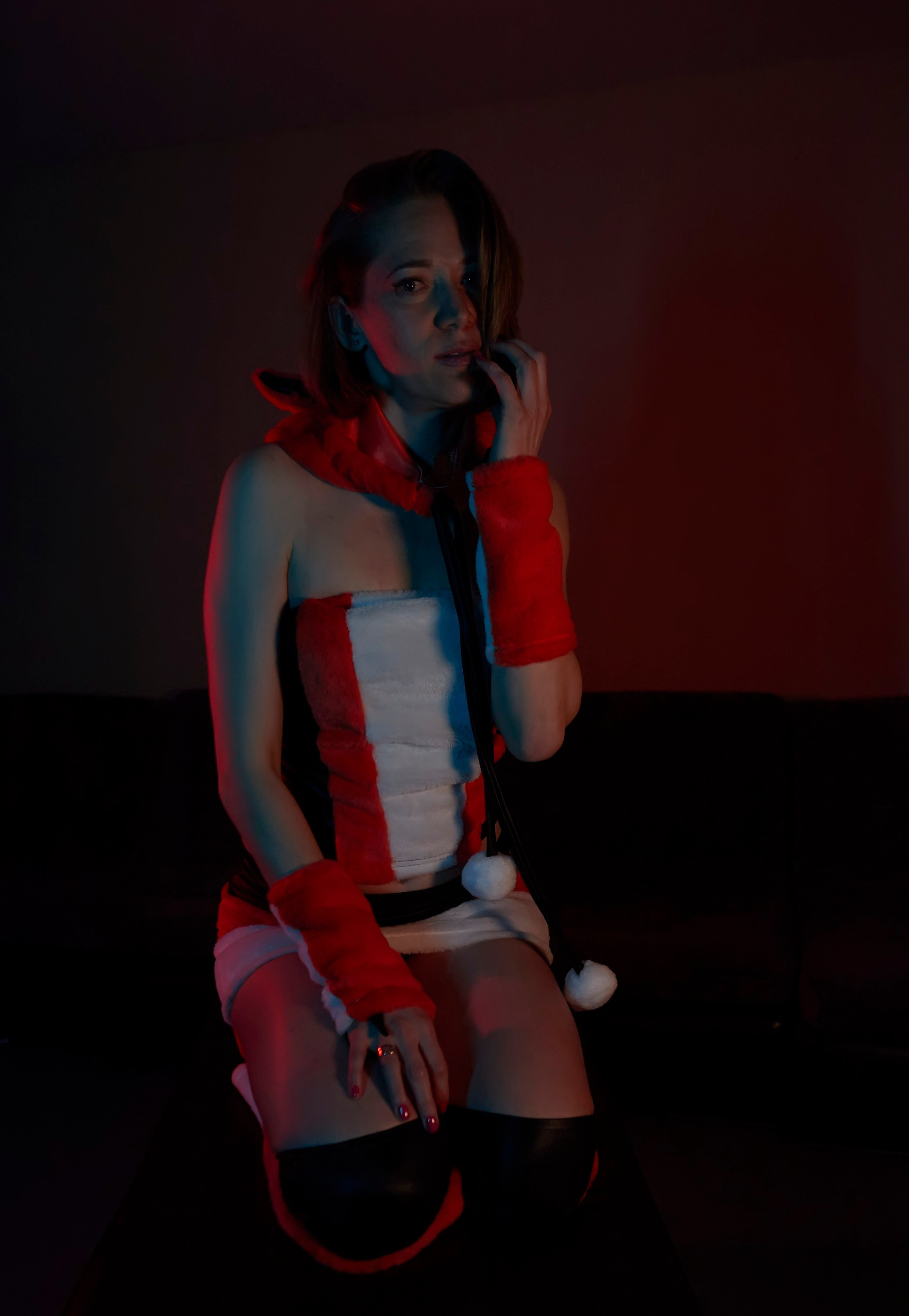 Лиса. Портретный и репортажный фотограф в Тюмени | Соколов Дмитрий