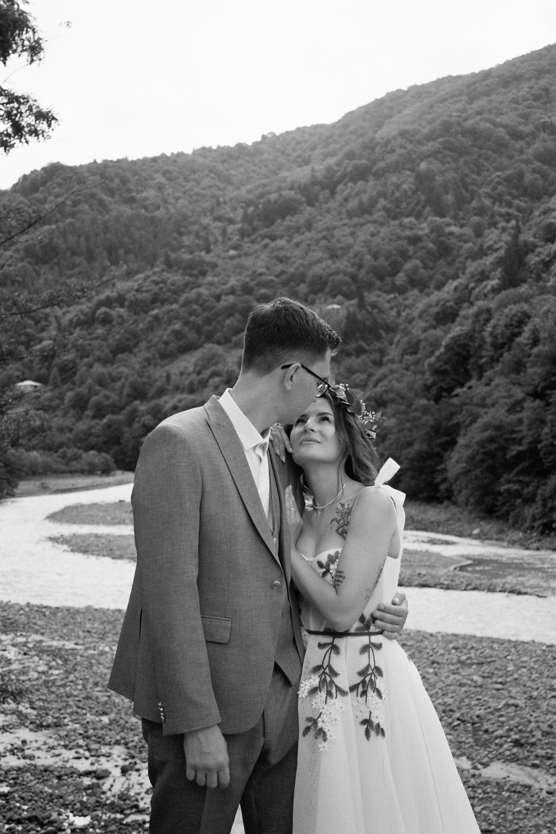 Батуми: Ваня и Катя. Свадебный и индивидуальный фотограф Татьяна Гуляева