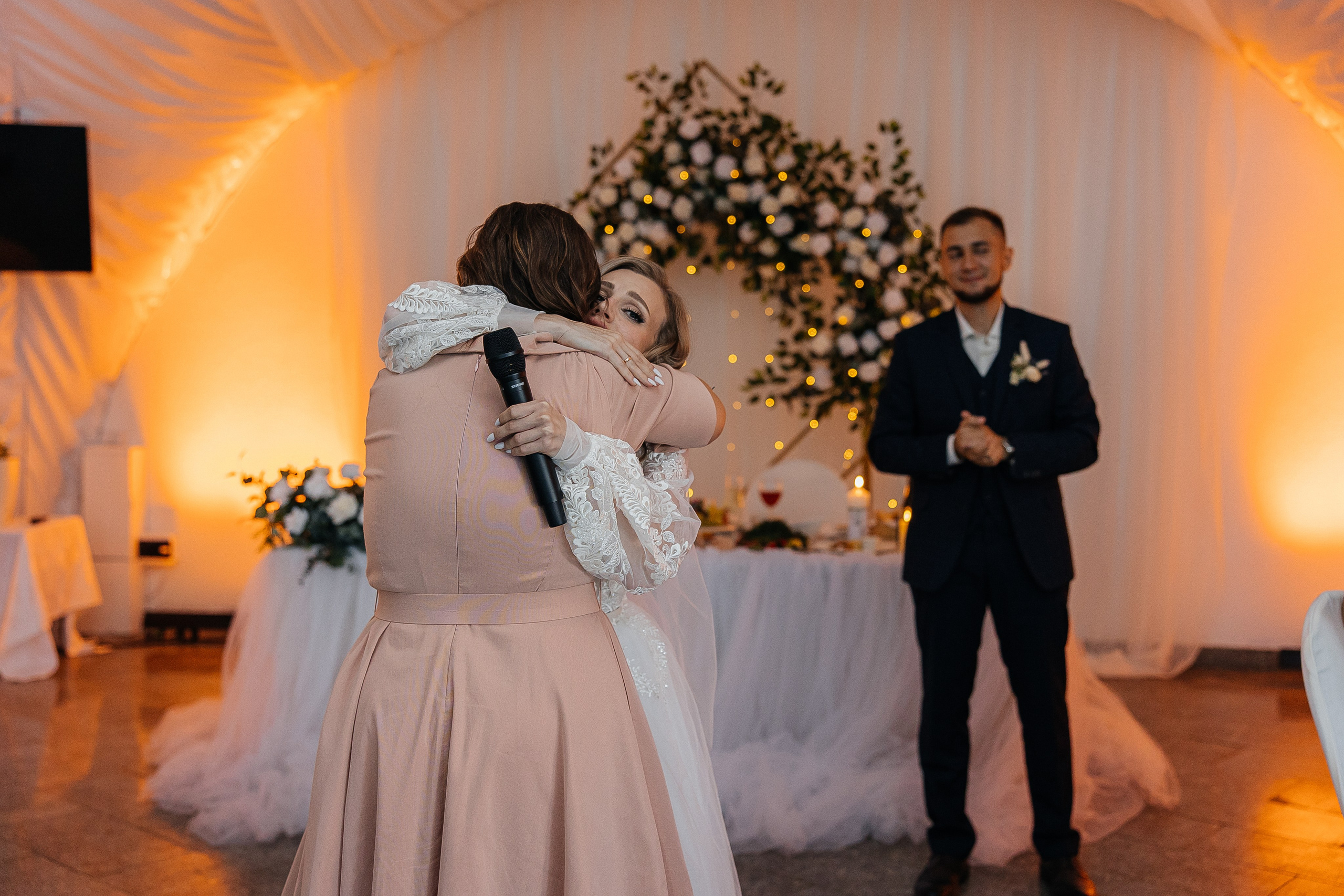 Оксана и Тимур. Свадебный и семейный фотограф Елизавета Ермак | Москва и МО