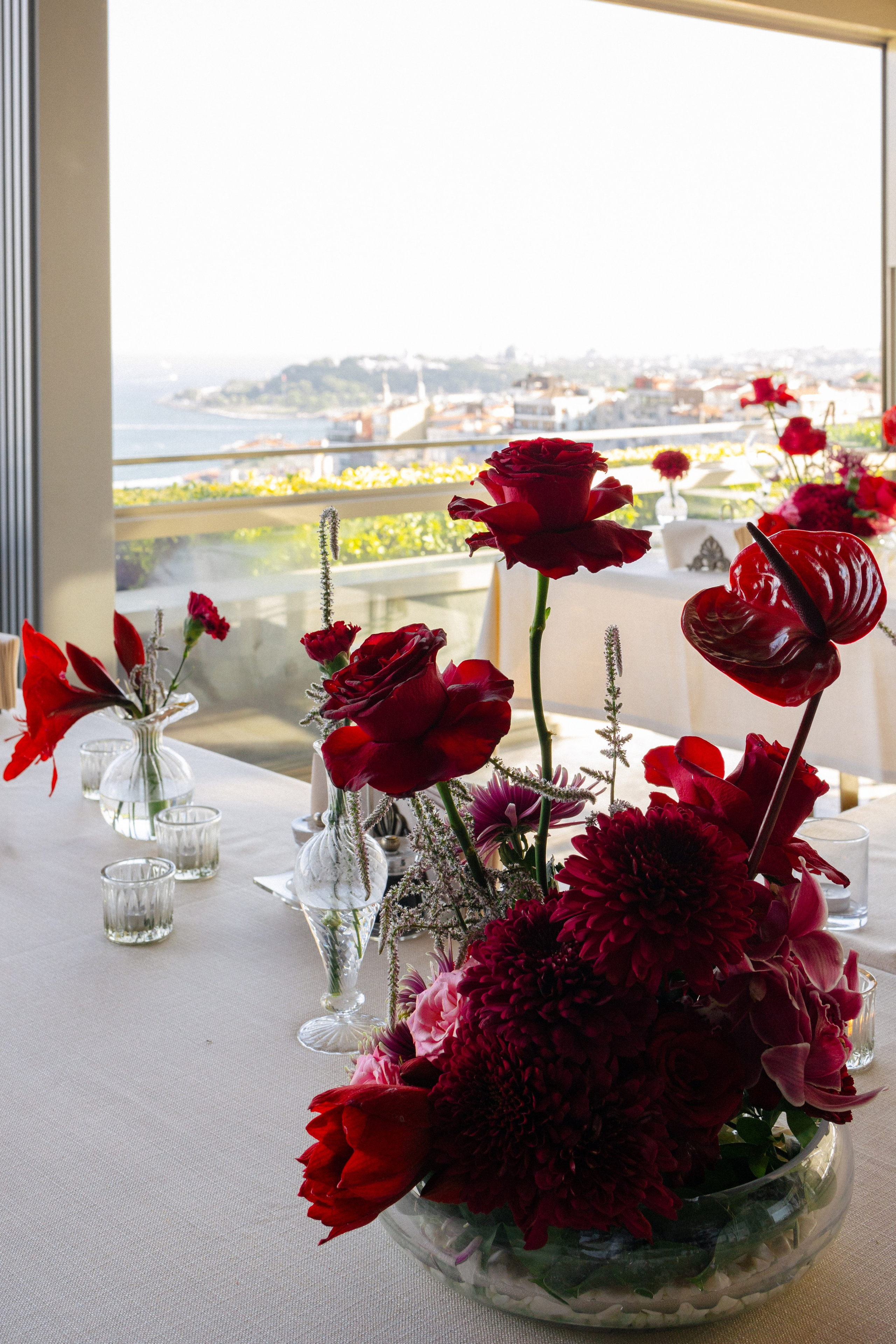 Мария и Роман. Свадебный фотограф Москва Степановский Александр