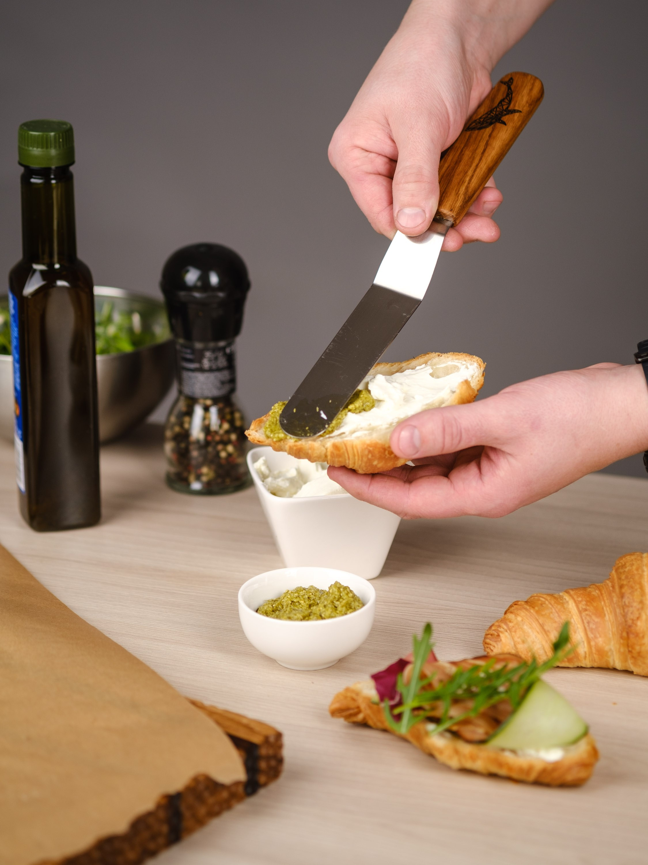 Предметная съёмка. Женский фотограф в Новосибирске Вячеслав Семакин