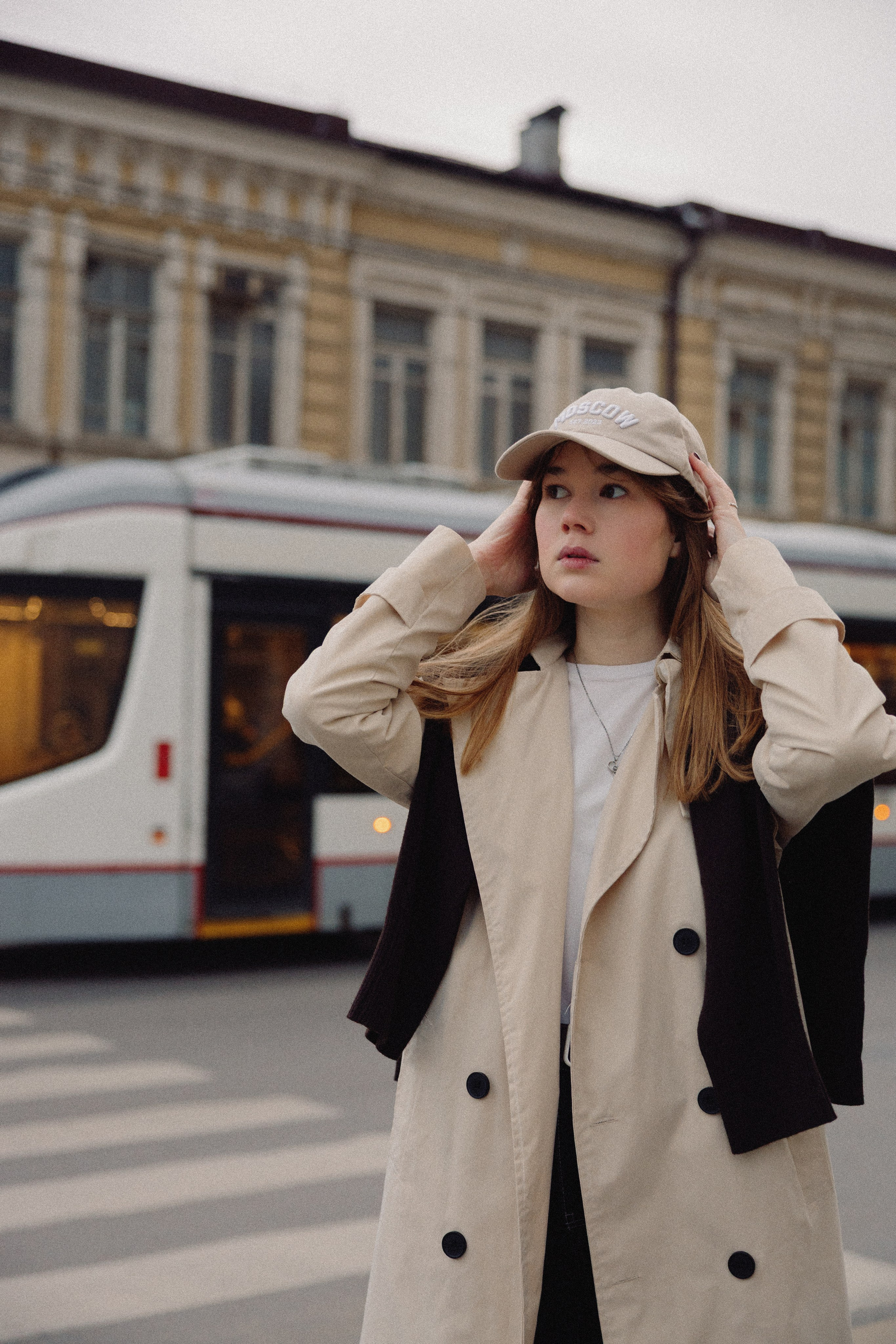 Евгения К. Репортажный фотограф в городе Ростов-на-Дону Даниил Молодовский