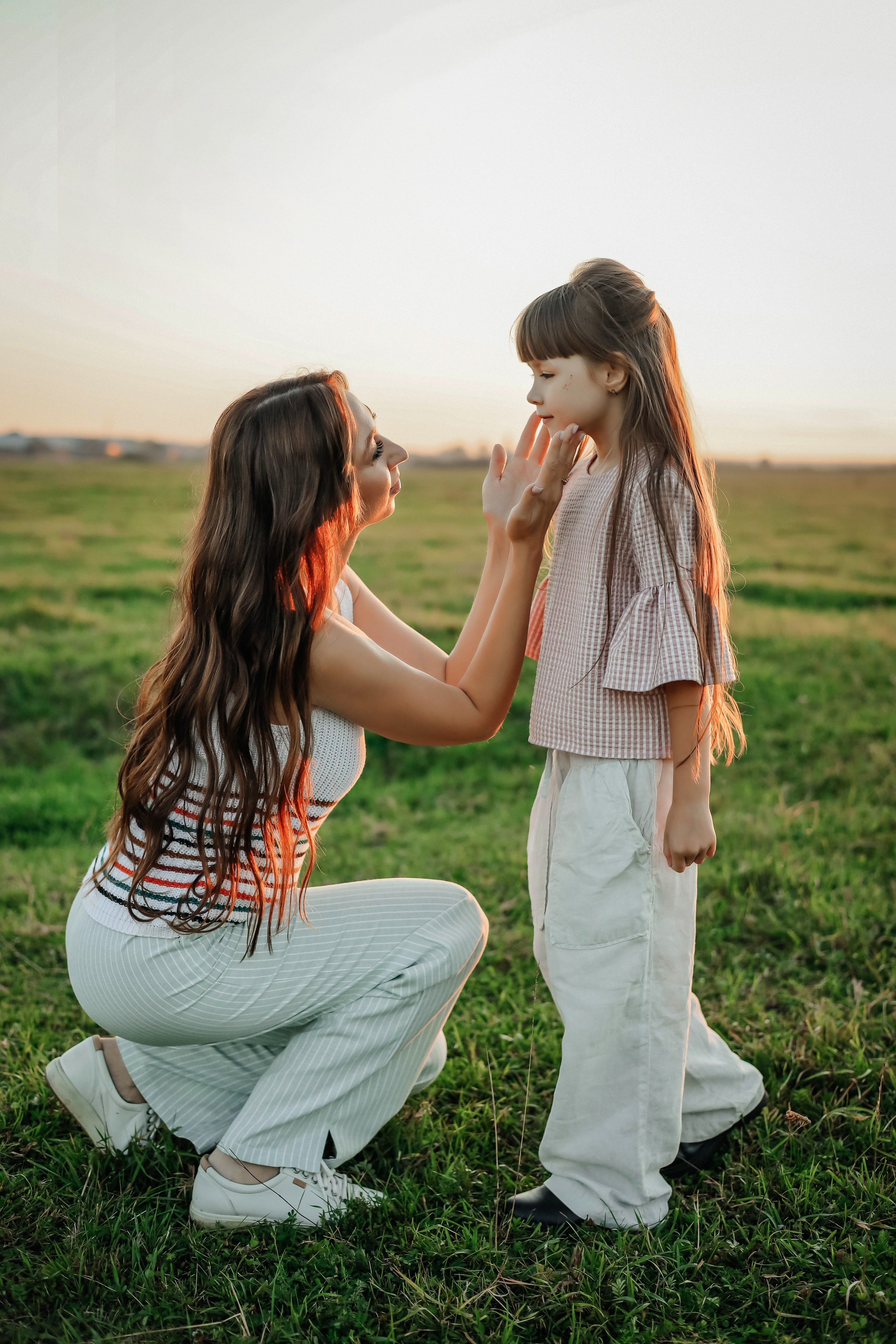 АЛЬБОМ16. Семейный фотограф Анна Мезенцева