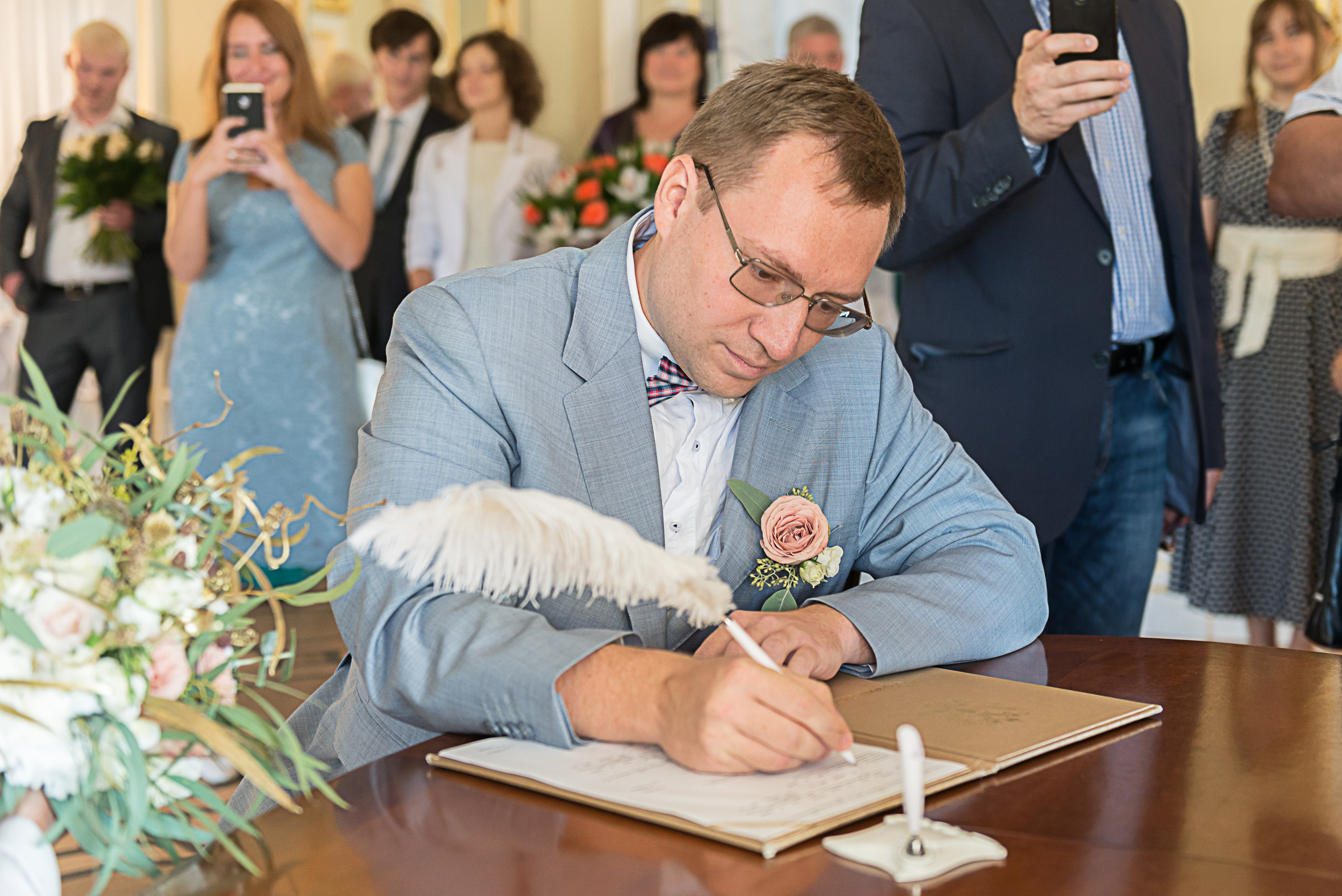 Свадьба Насти и Димы. Событийный и тревел фотограф в Москве и по всему миру Мария Салахутдинова