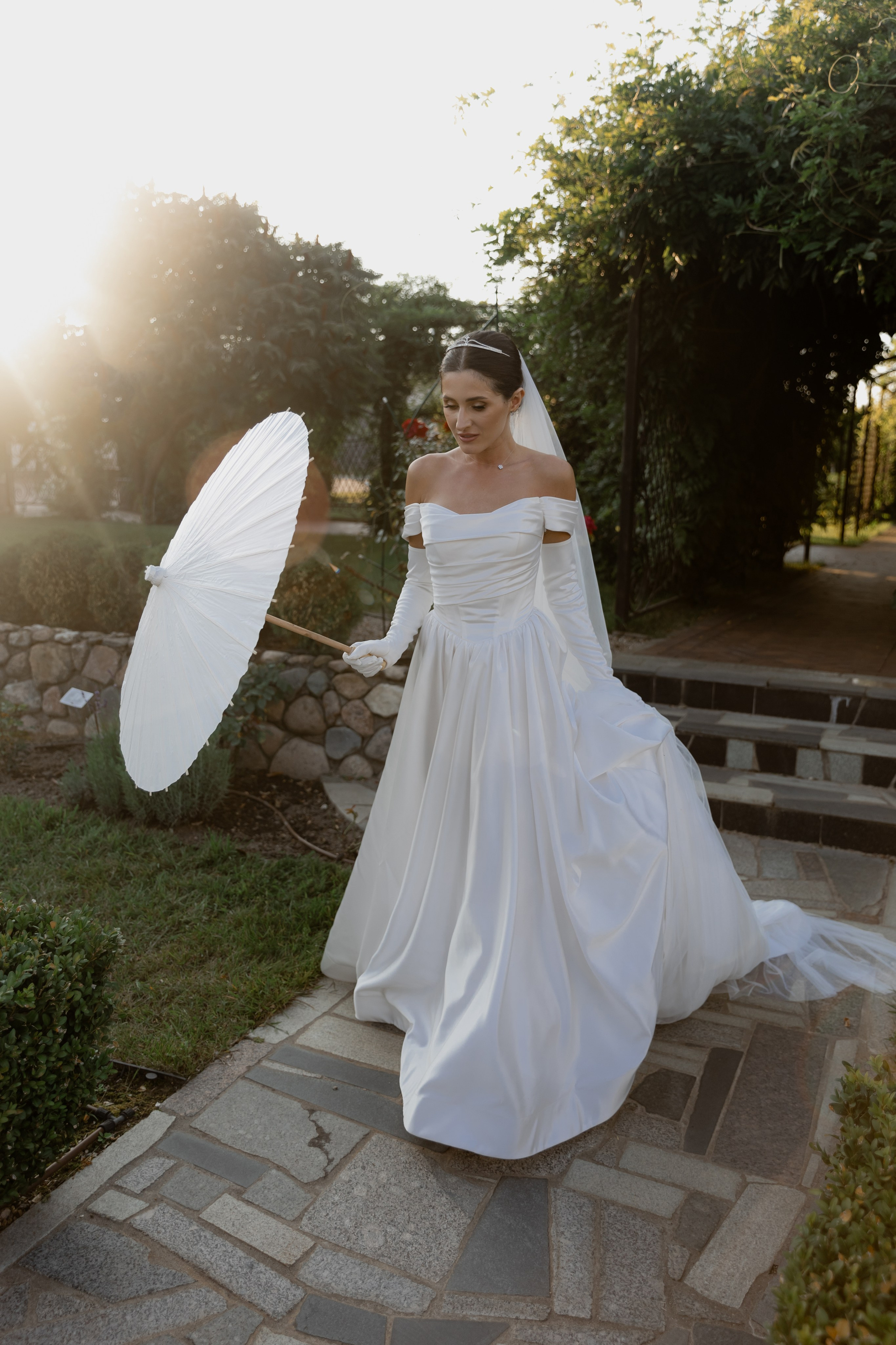 Marta & Arseniy. Свадебный фотограф Кристина Винокурова