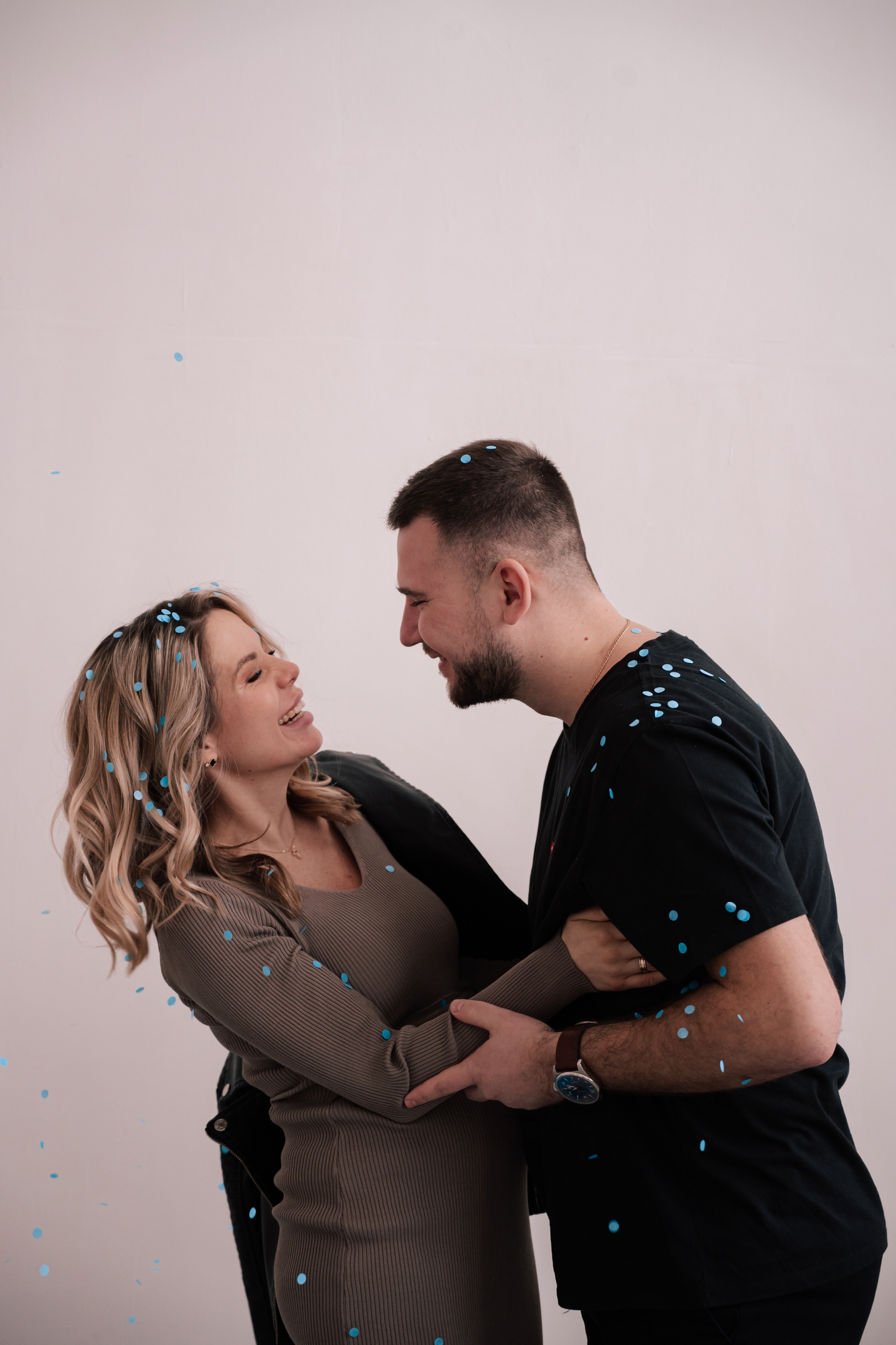 Анастасия. Свадебный и семейный фотограф Вероника Холод