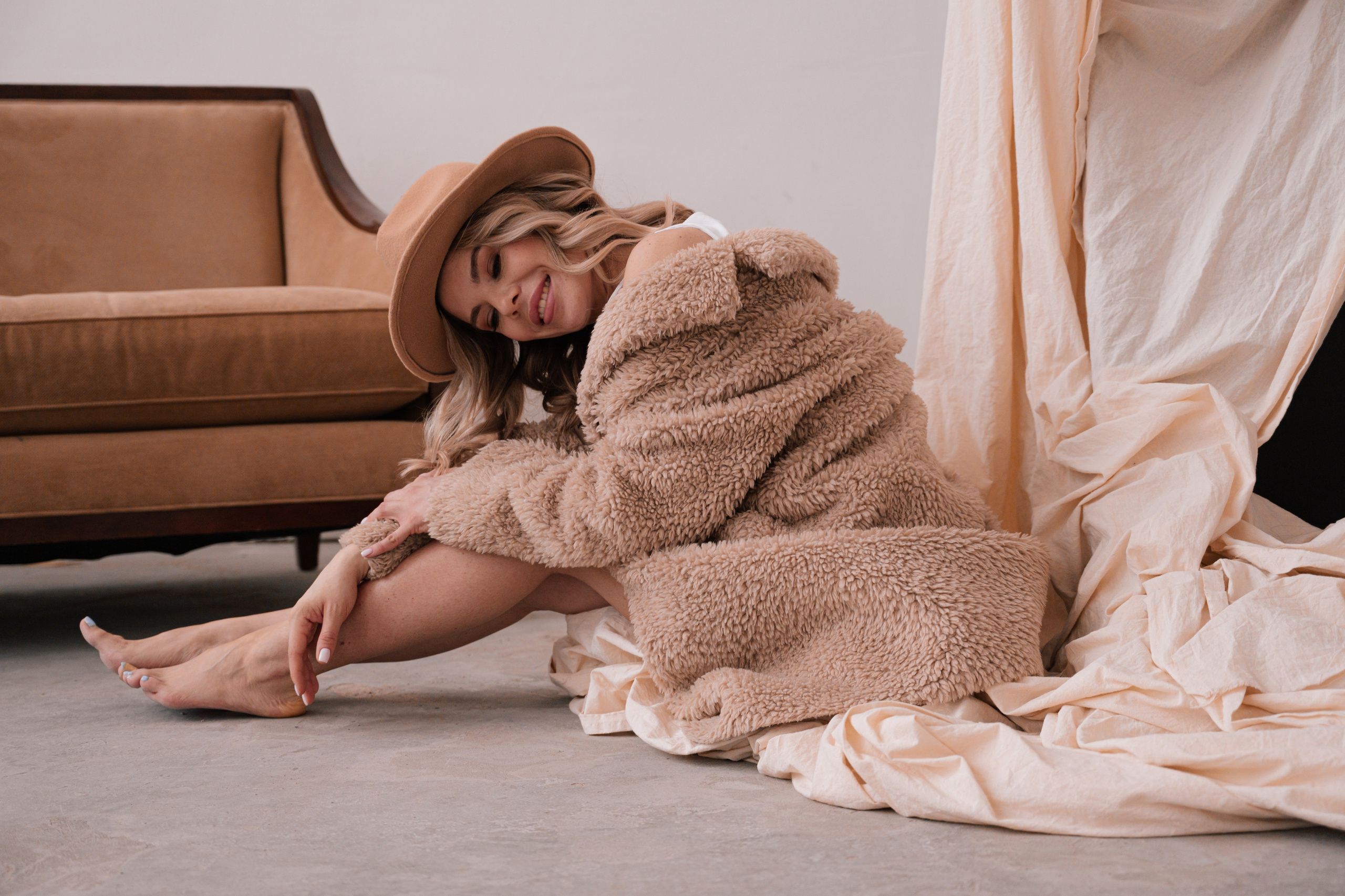 Анастасия. Свадебный и семейный фотограф Вероника Холод