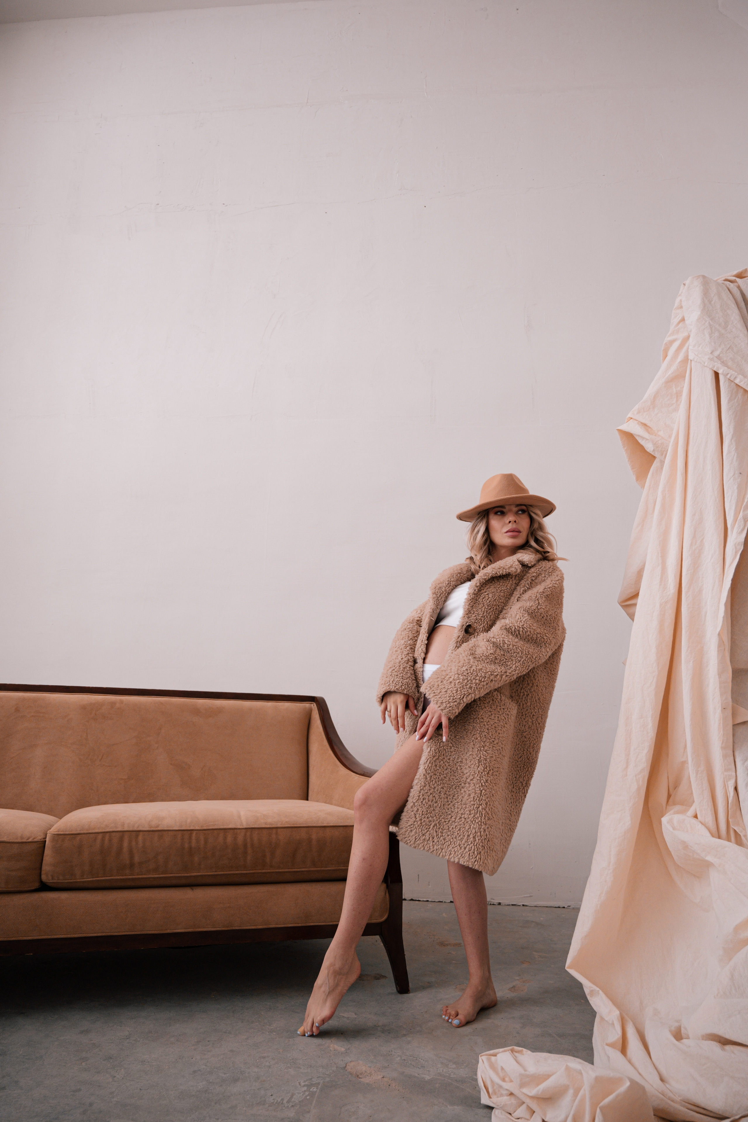 Анастасия. Свадебный и семейный фотограф Вероника Холод