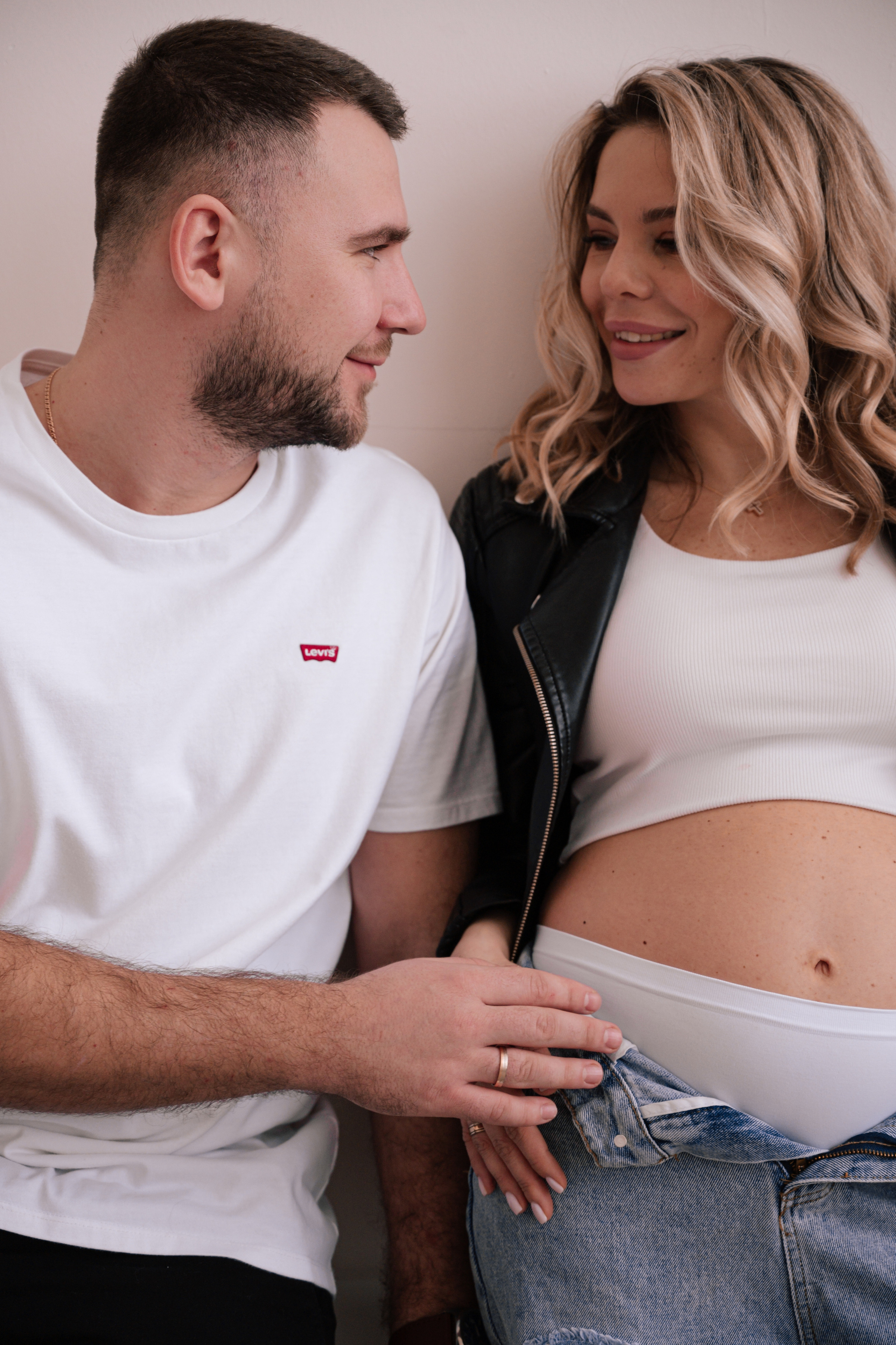 Анастасия. Свадебный и семейный фотограф Вероника Холод