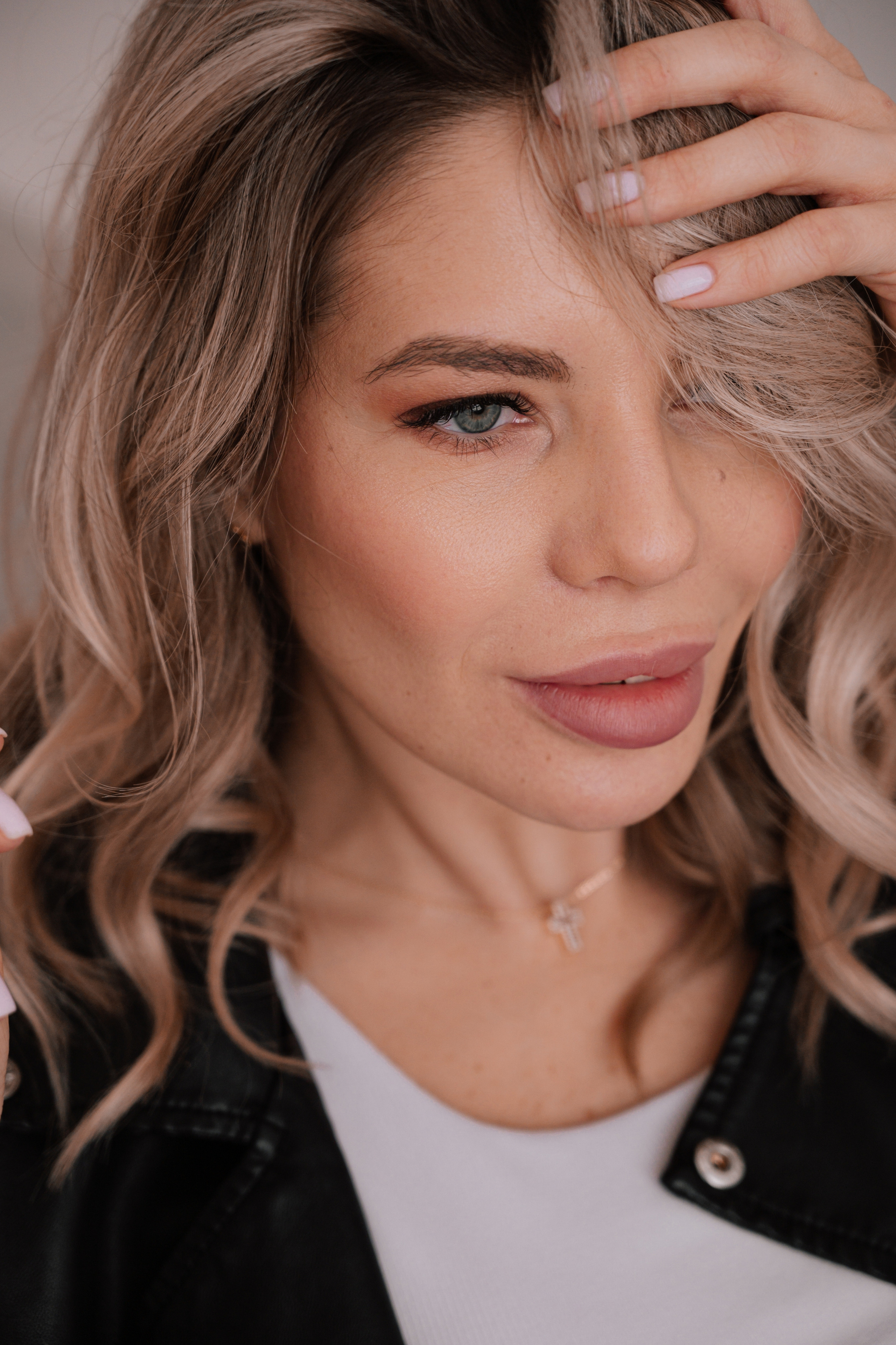 Анастасия. Свадебный и семейный фотограф Вероника Холод