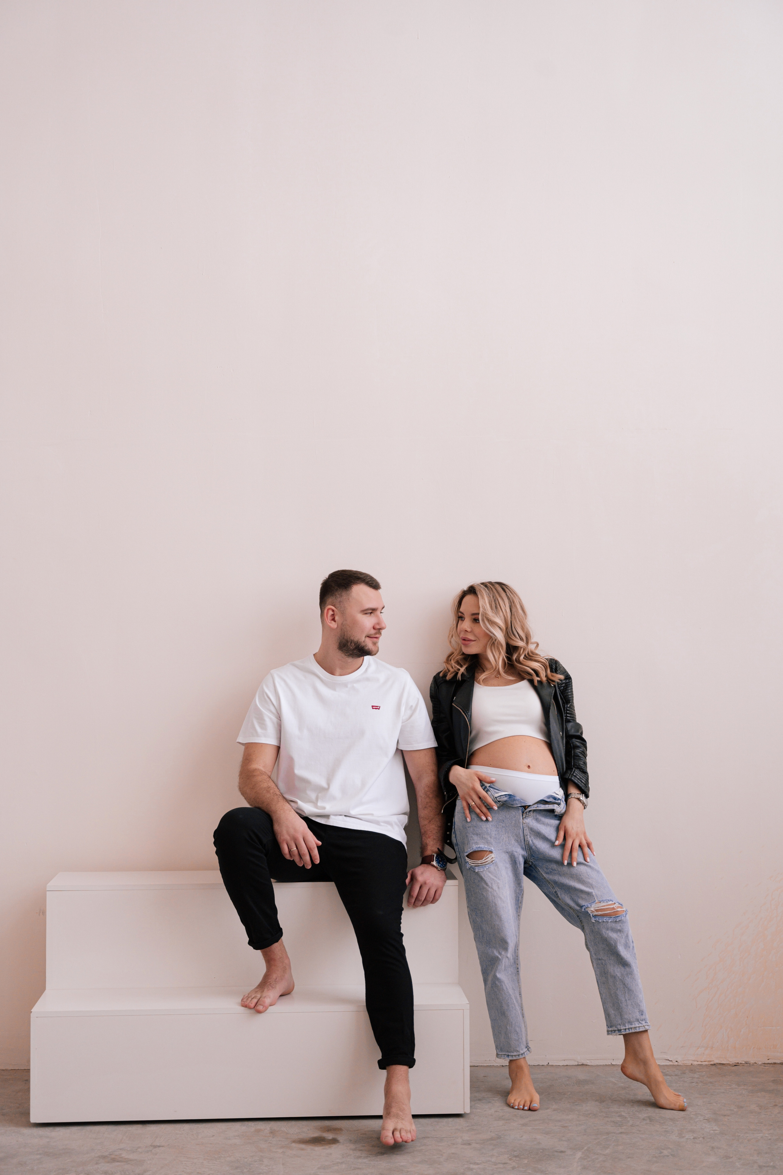 Анастасия. Свадебный и семейный фотограф Вероника Холод