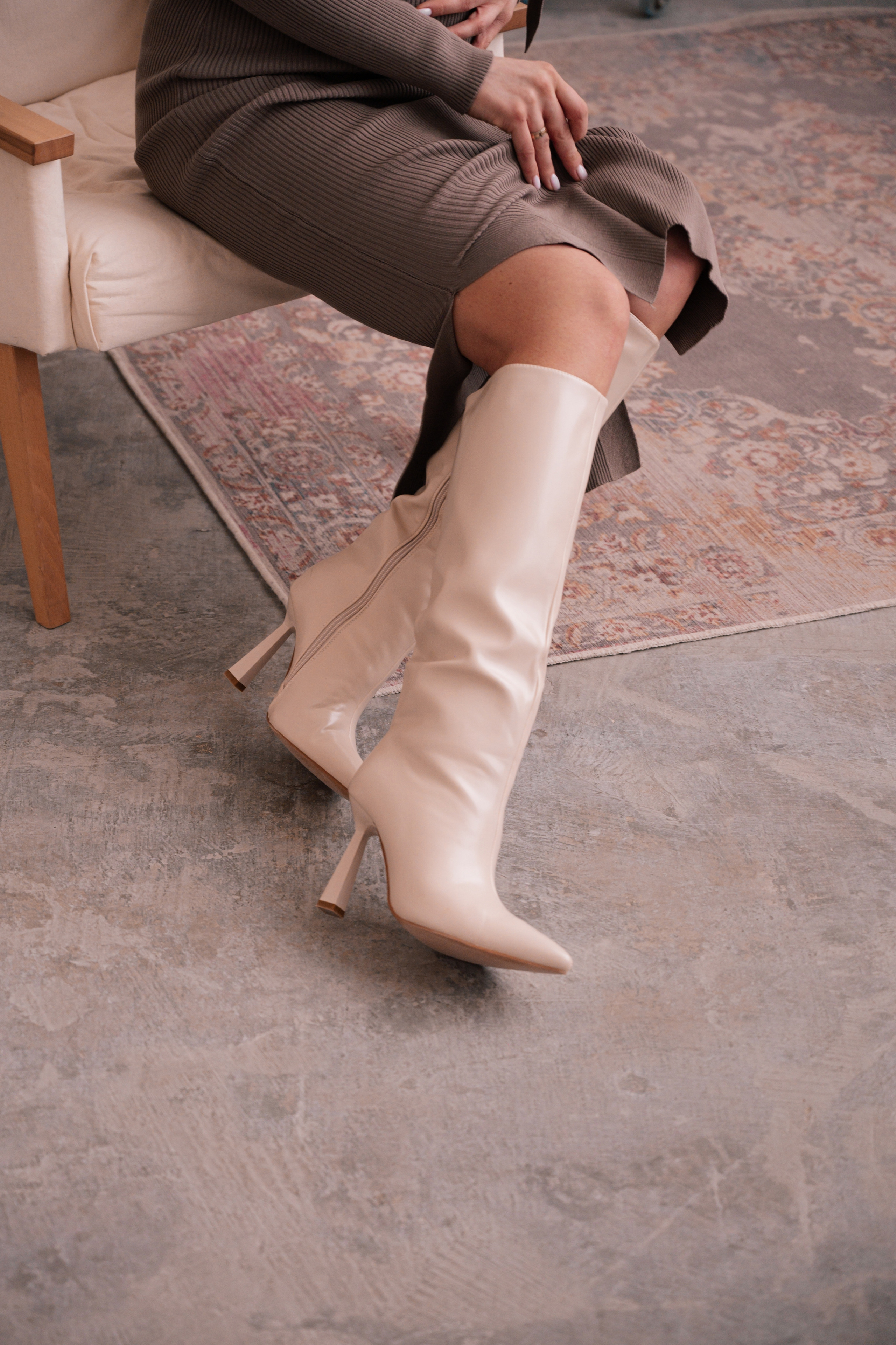 Анастасия. Свадебный и семейный фотограф Вероника Холод