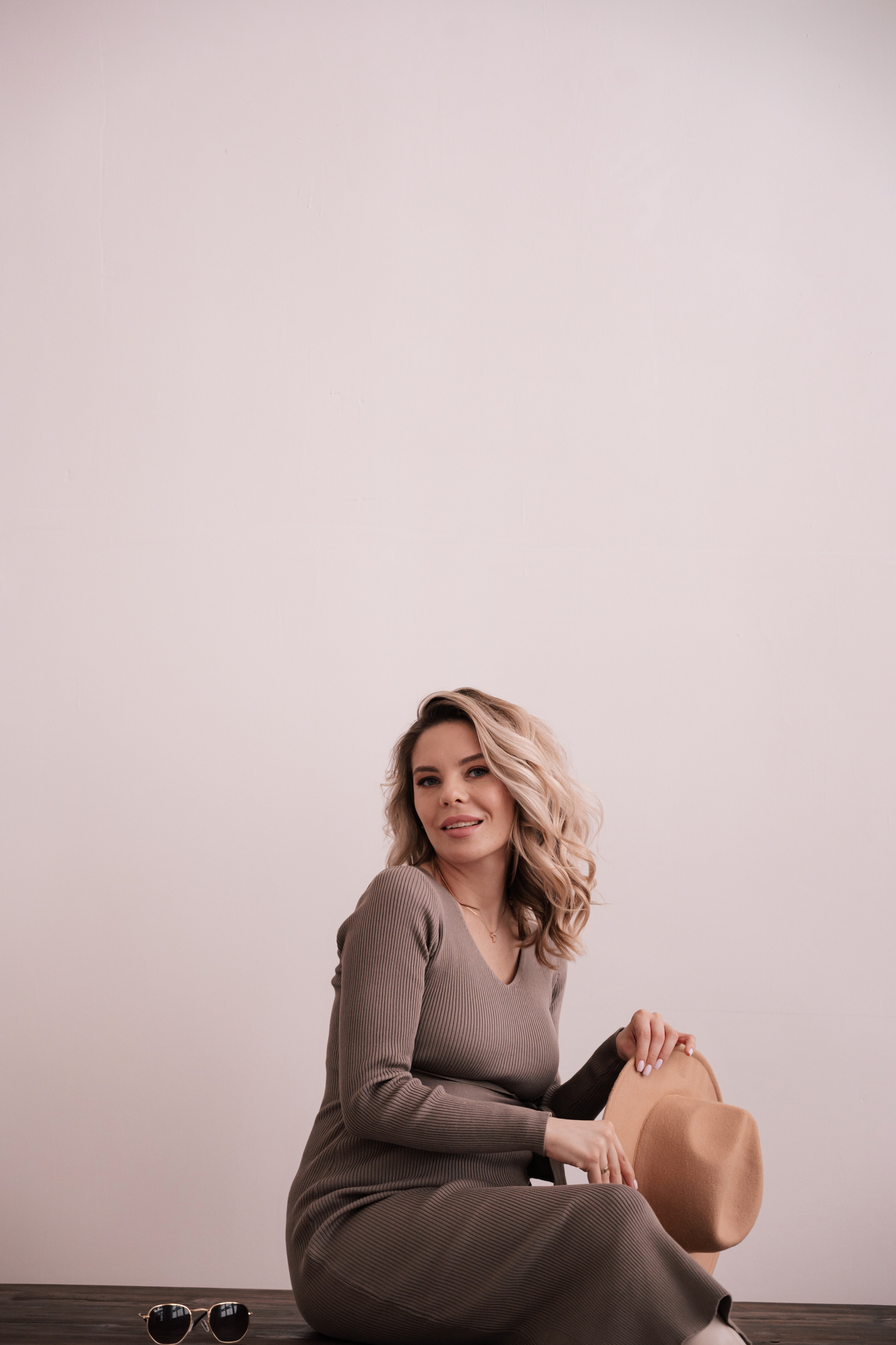 Анастасия. Свадебный и семейный фотограф Вероника Холод