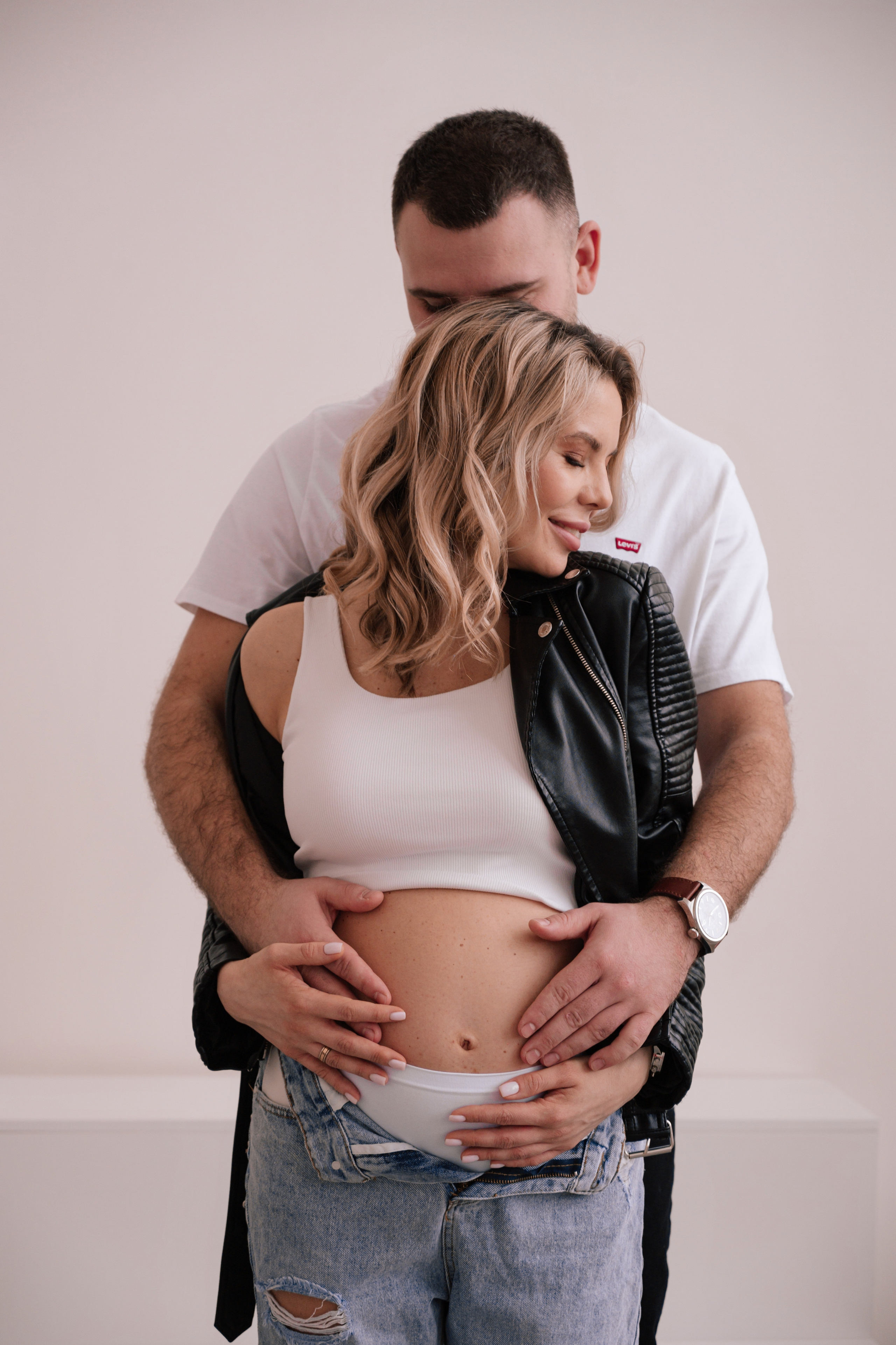 Анастасия. Свадебный и семейный фотограф Вероника Холод