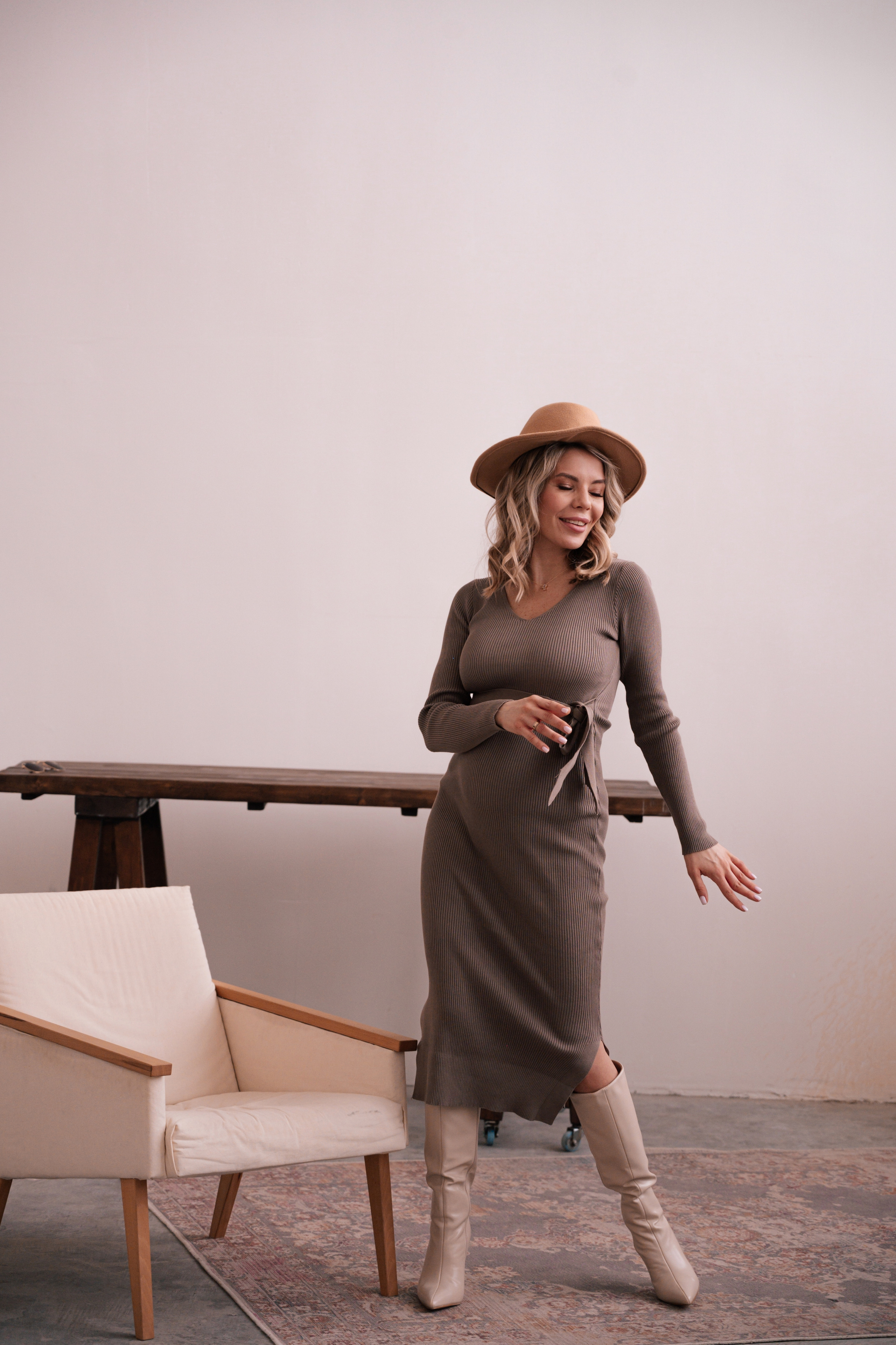 Анастасия. Свадебный и семейный фотограф Вероника Холод