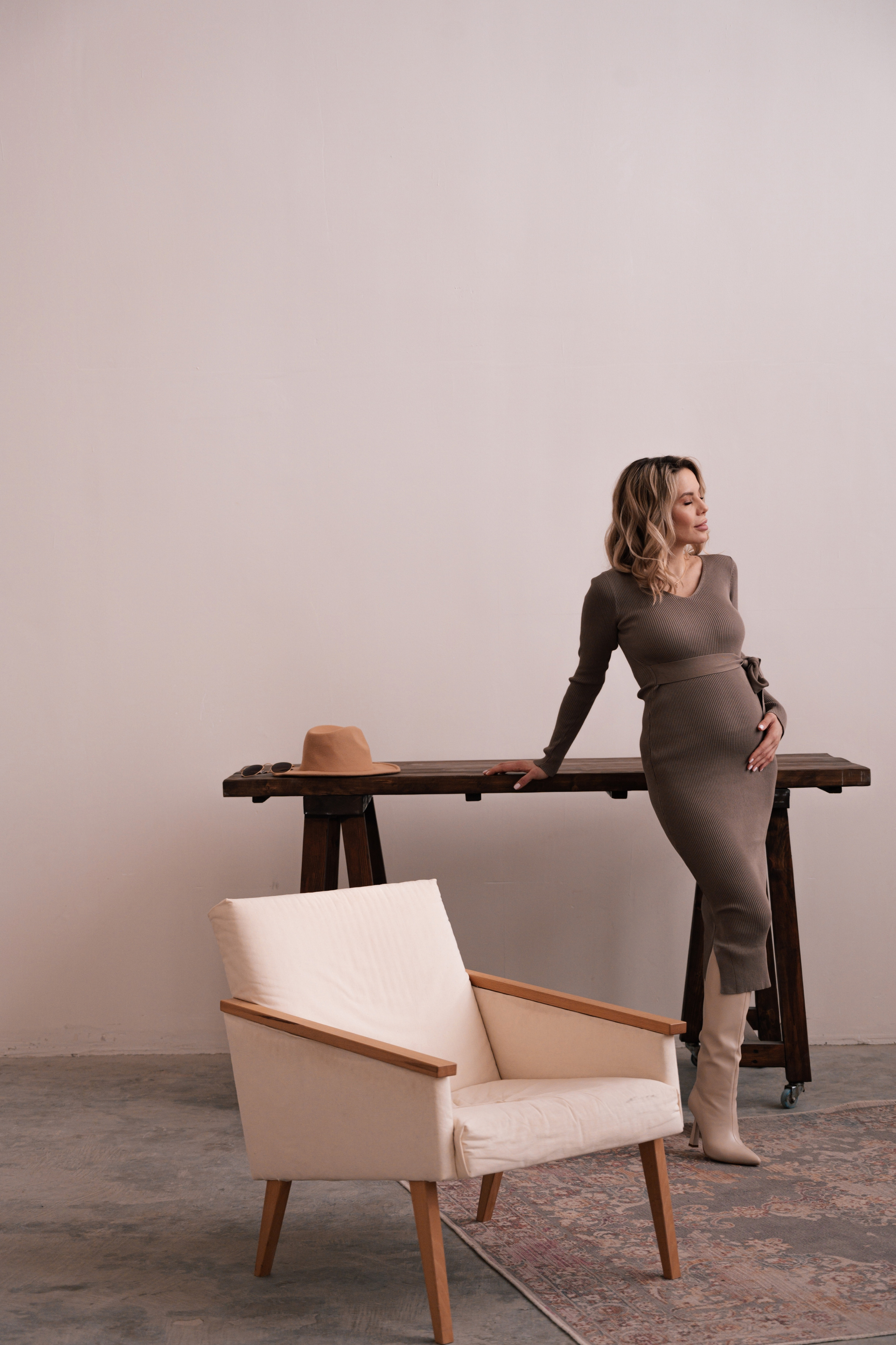 Анастасия. Свадебный и семейный фотограф Вероника Холод