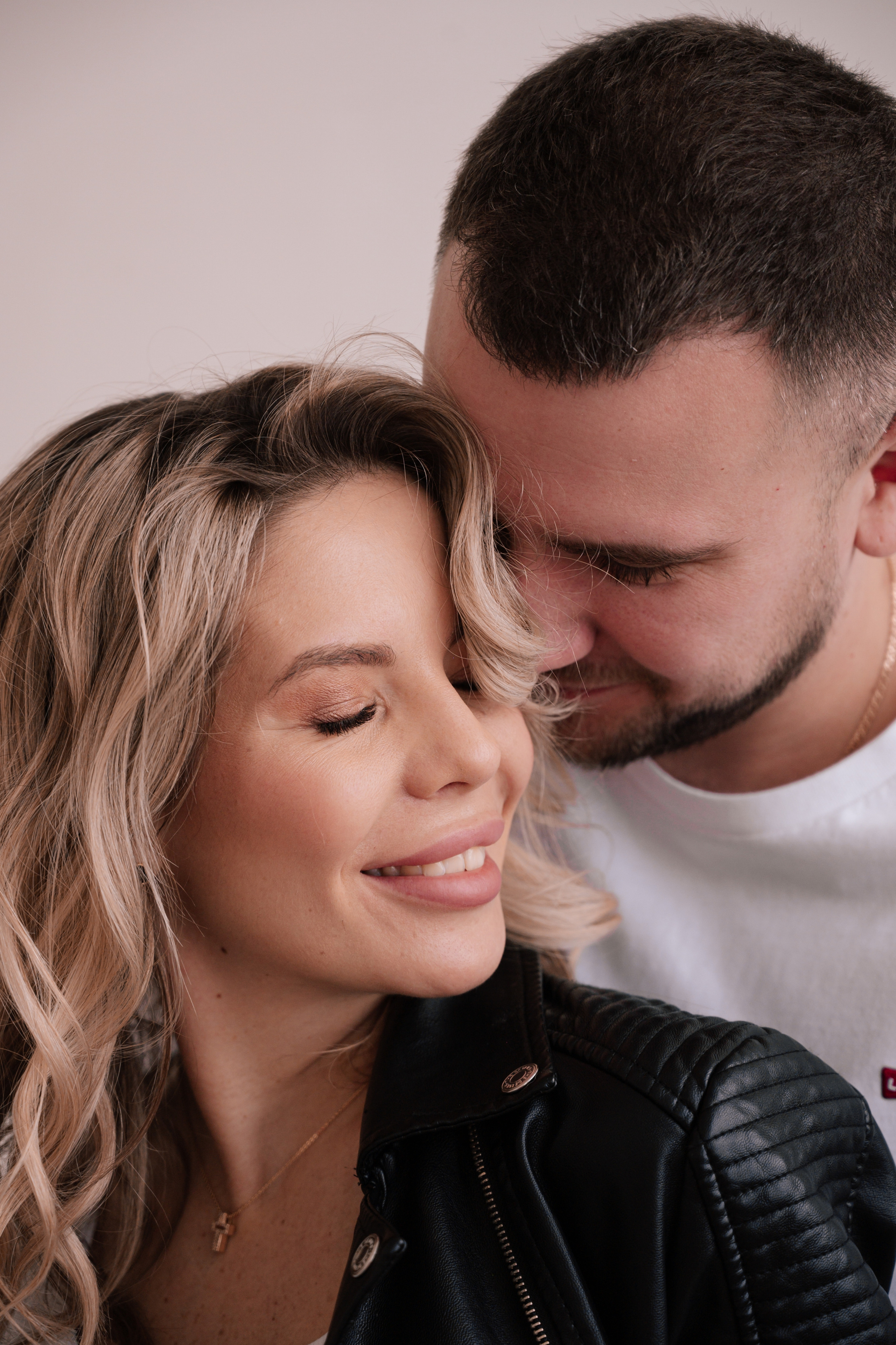 Анастасия. Свадебный и семейный фотограф Вероника Холод