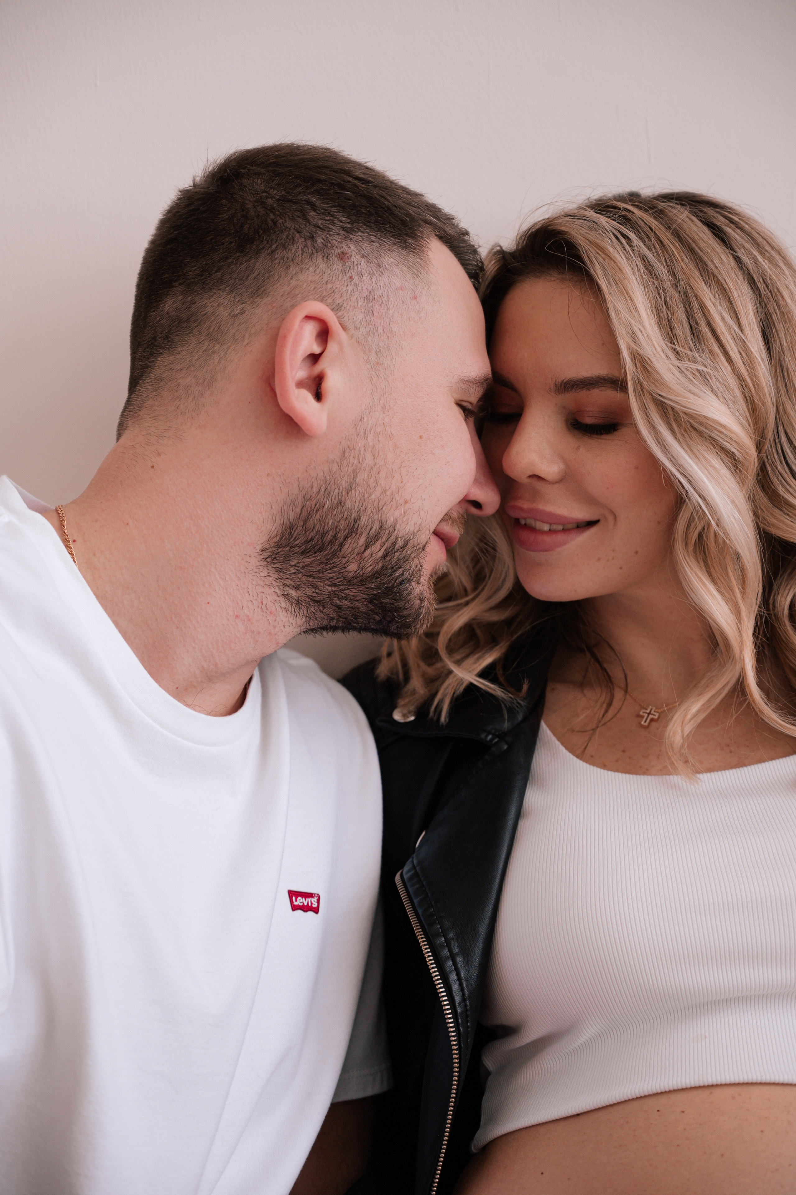 Анастасия. Свадебный и семейный фотограф Вероника Холод