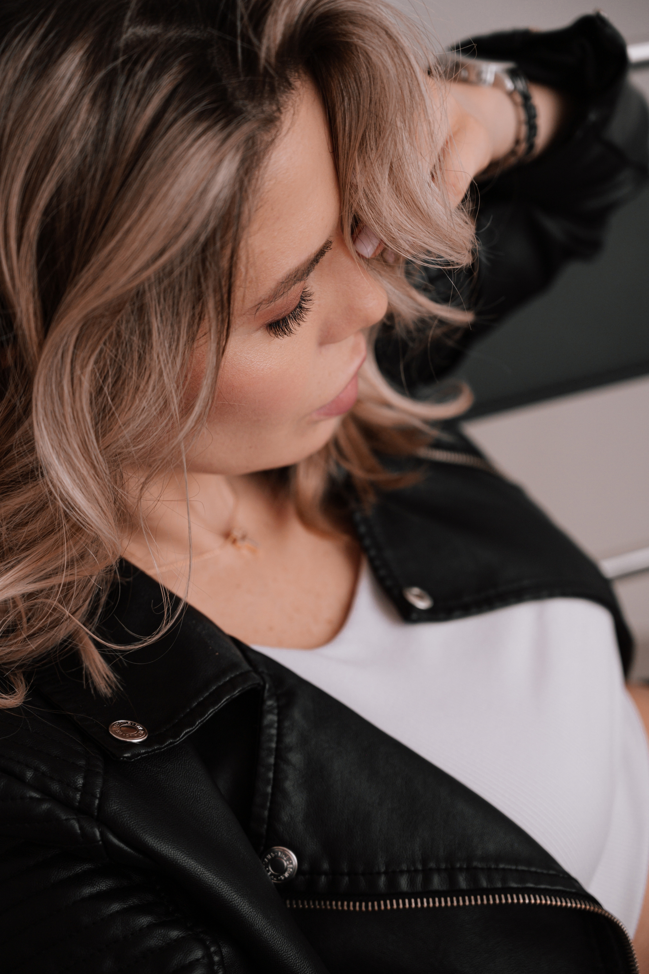 Анастасия. Свадебный и семейный фотограф Вероника Холод