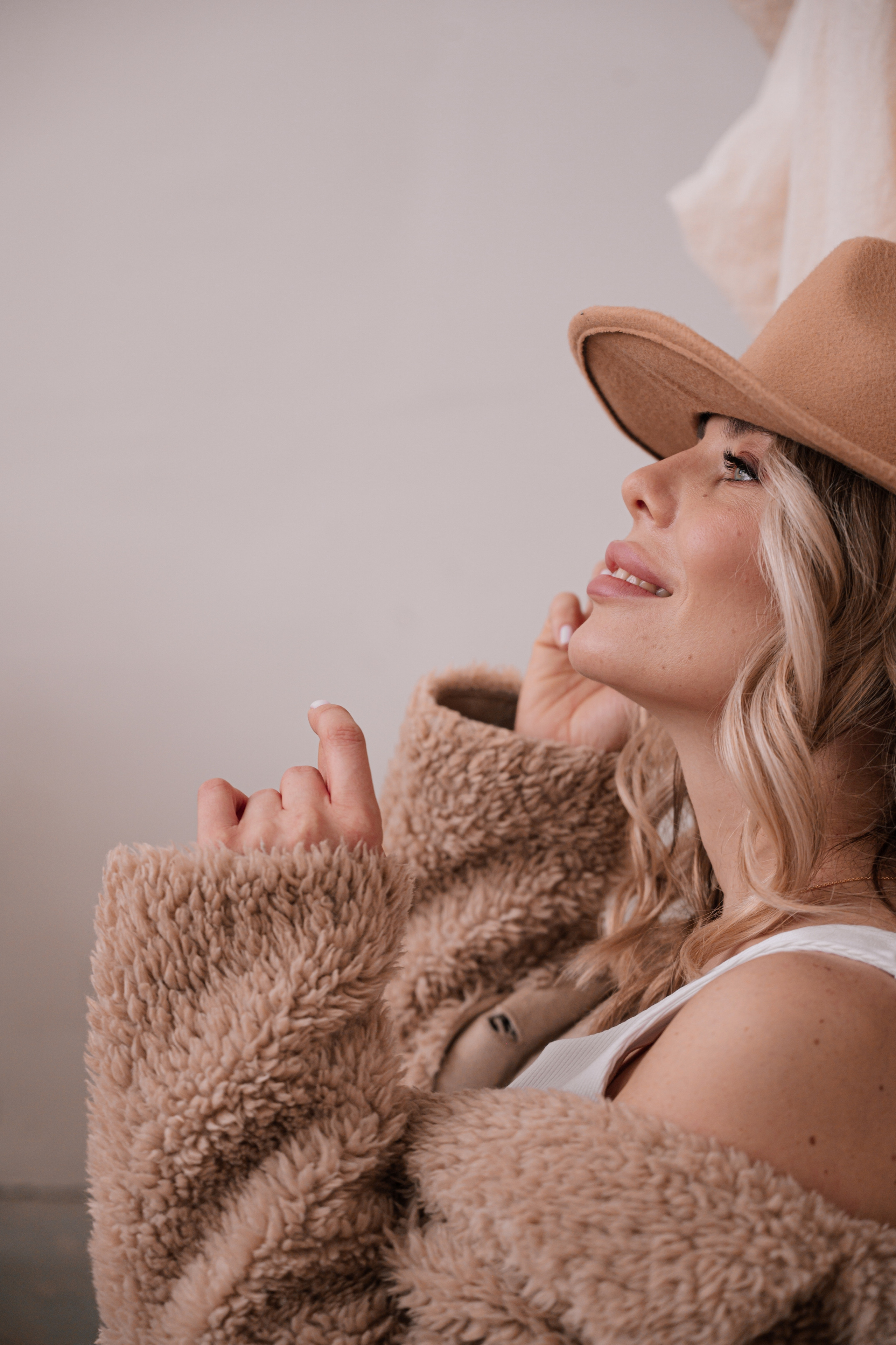 Анастасия. Свадебный и семейный фотограф Вероника Холод