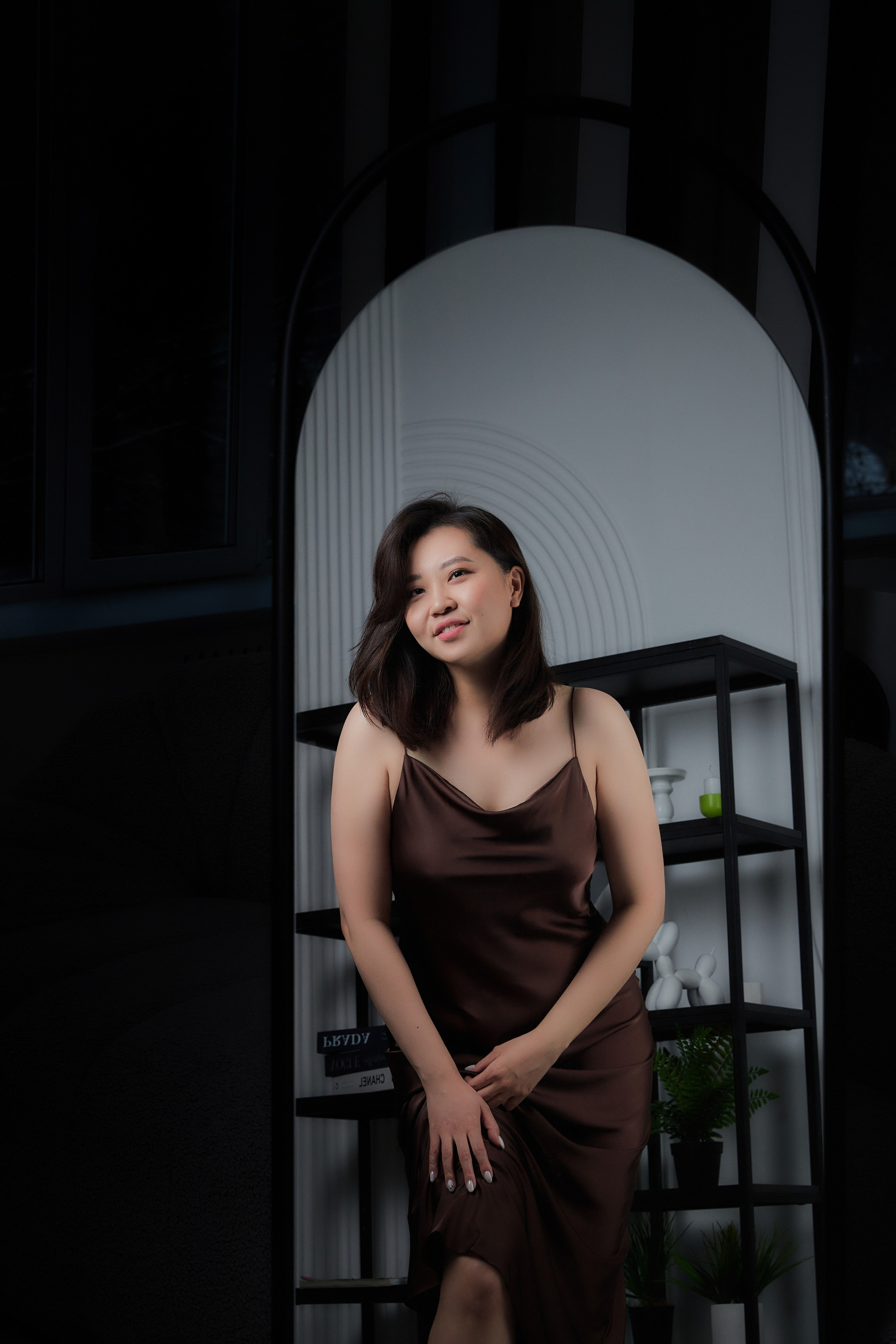 Ирина Нам | Студийная съёмка. Семейный фотограф в Саратове Кузьминская Анжелика