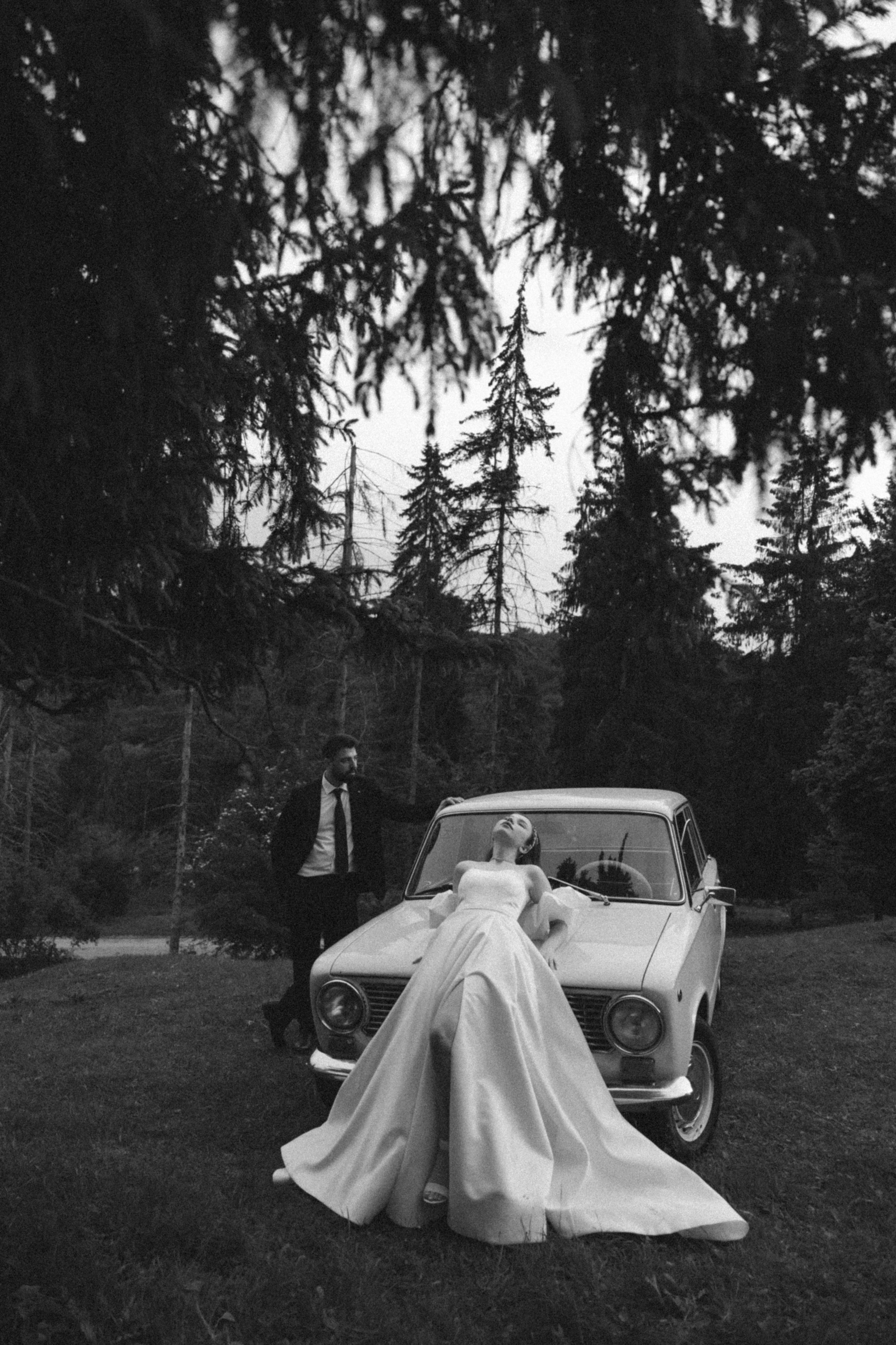 Weddings. Shan & Shaza