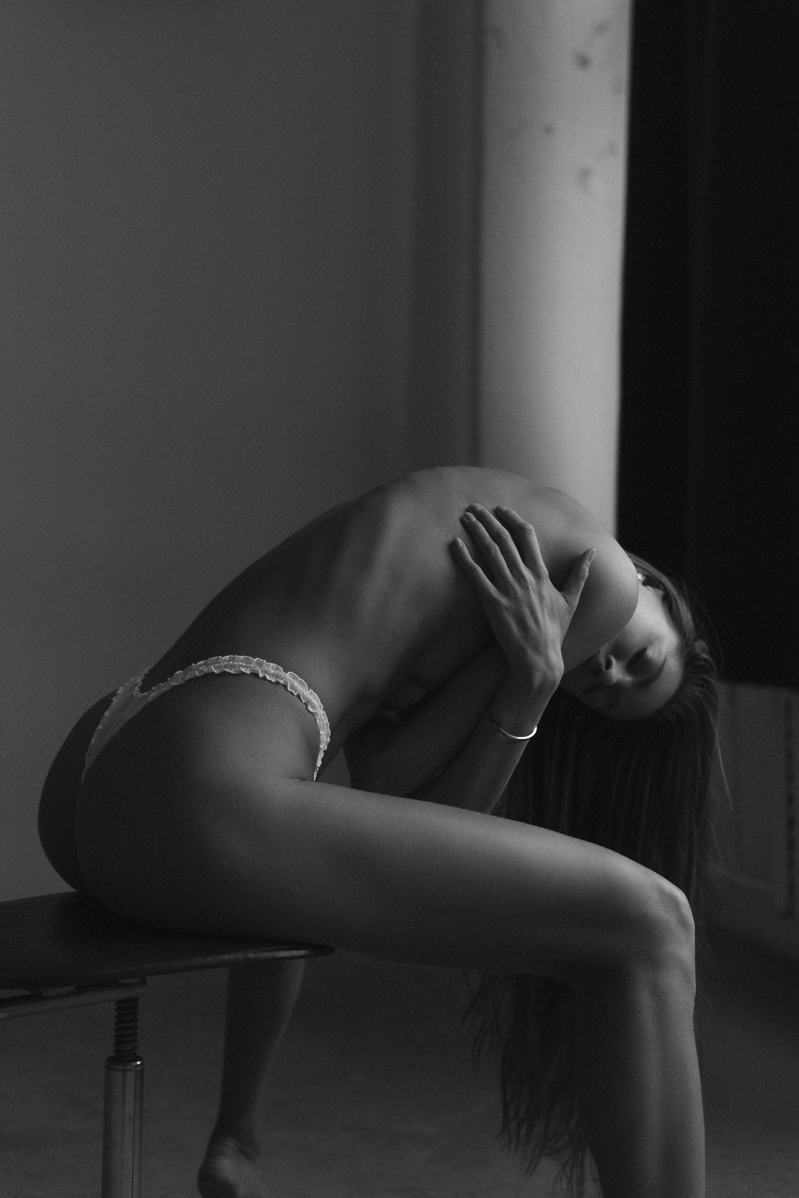 Ира. Фотограф Alena Ray