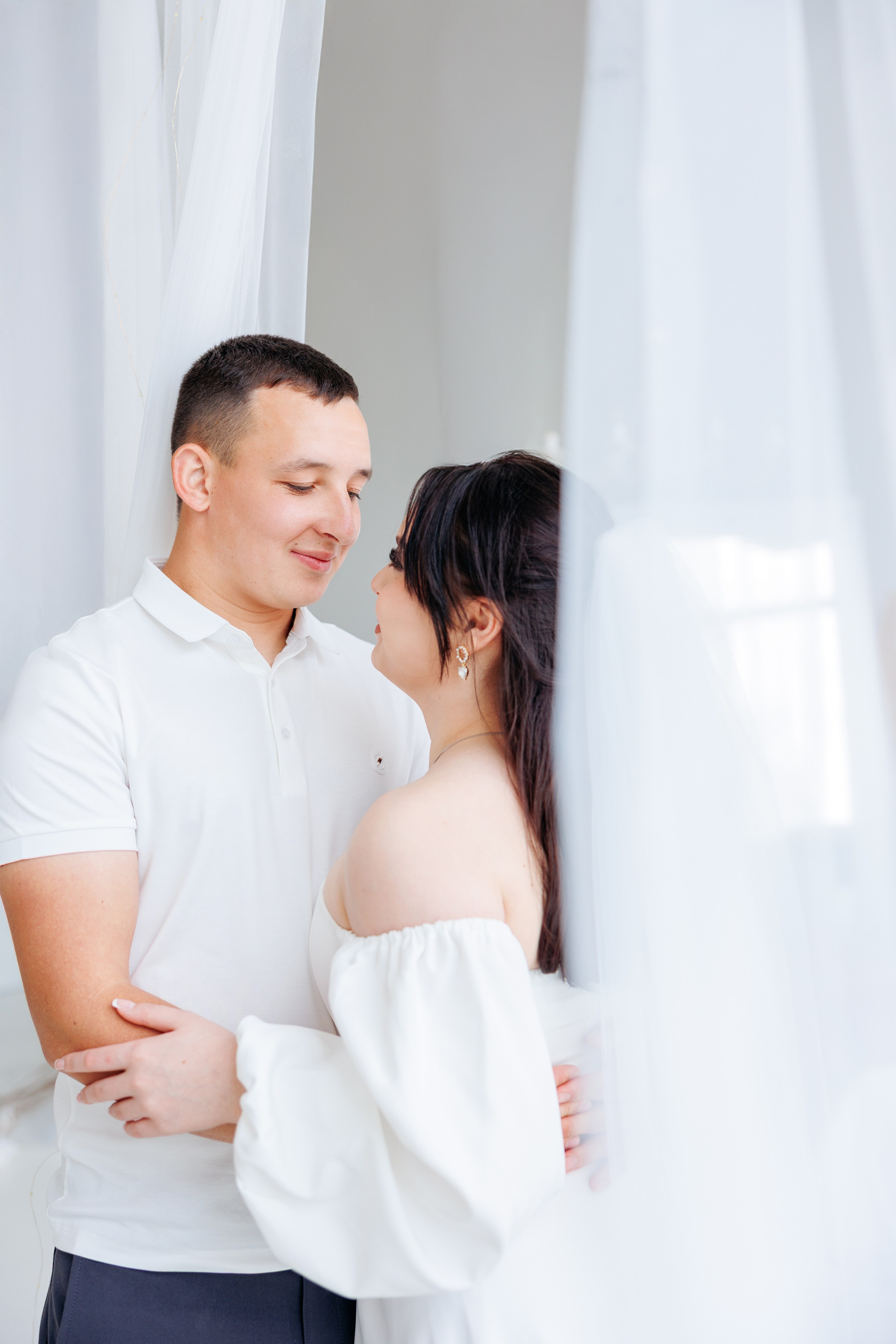 Анна и Владислав. Свадебный и семейный фотограф в Армавире