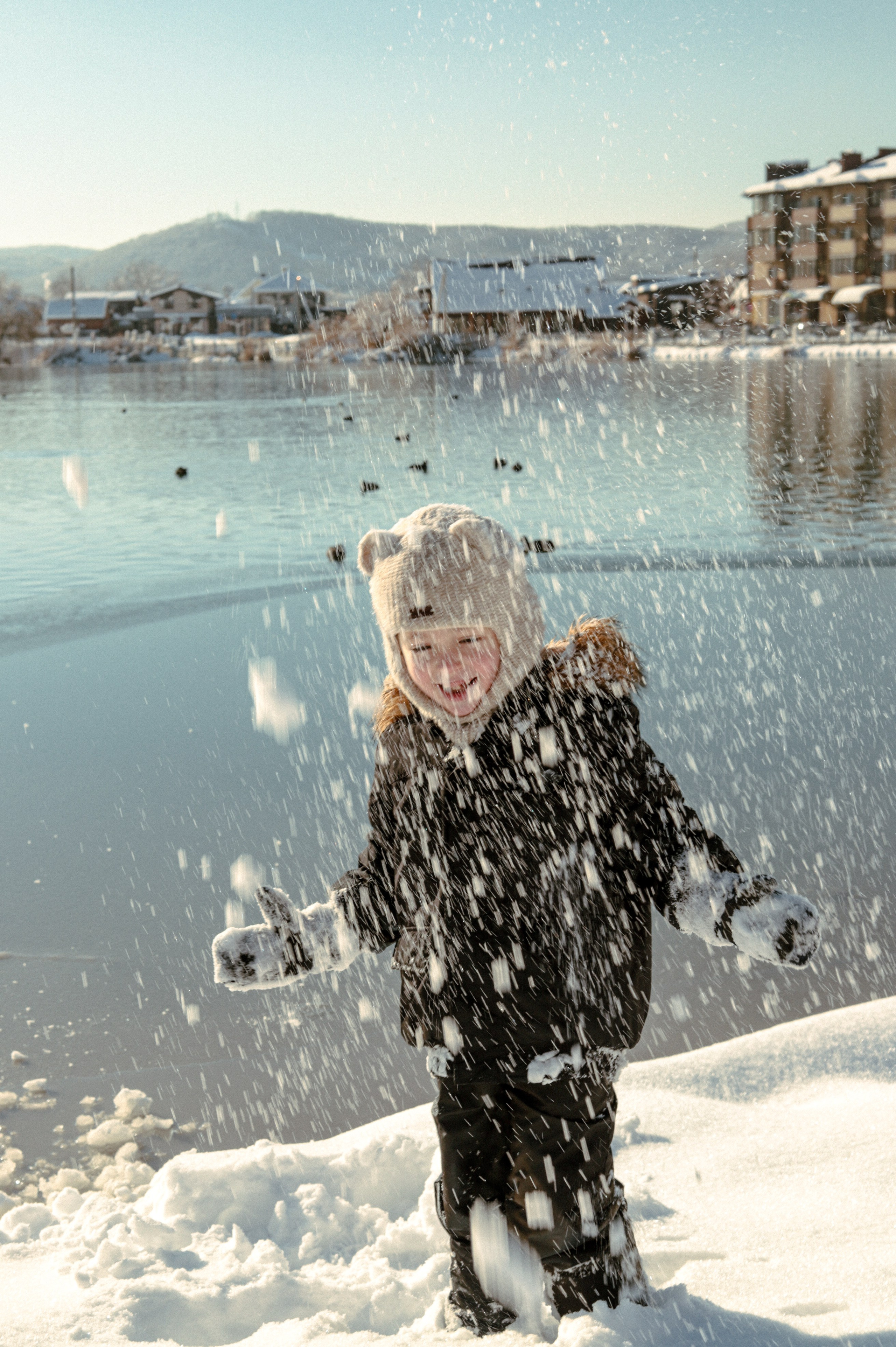 Семейные и беременность. Главная