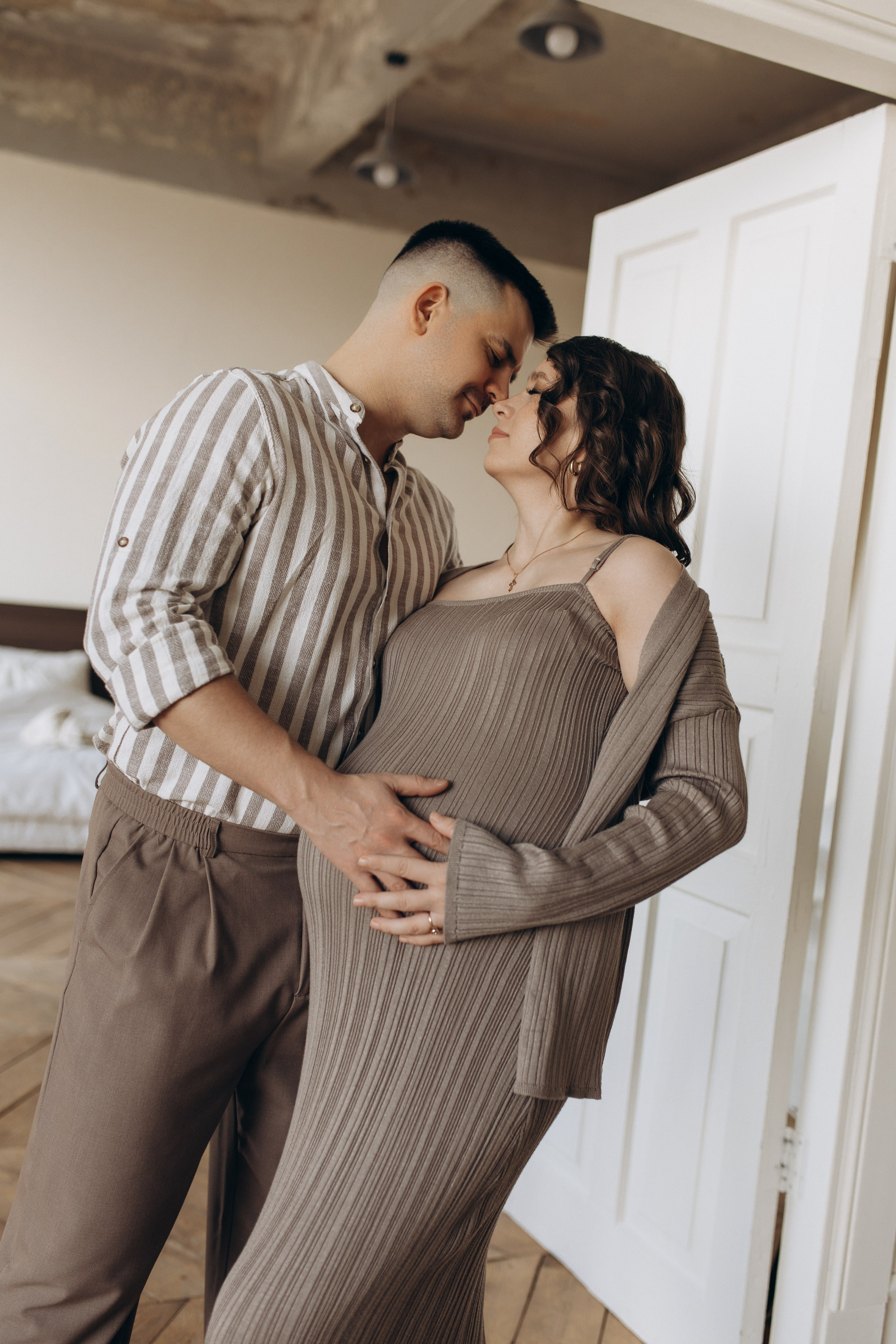 Марина и Максим. Самый теплый фотограф в Краснодаре Рябоконь Ксения