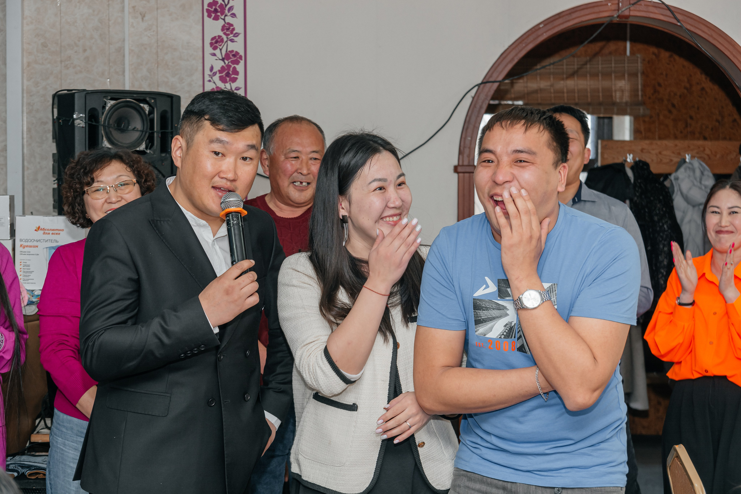 Милан 3. Фотограф широкого профиля Чита-Цасучей