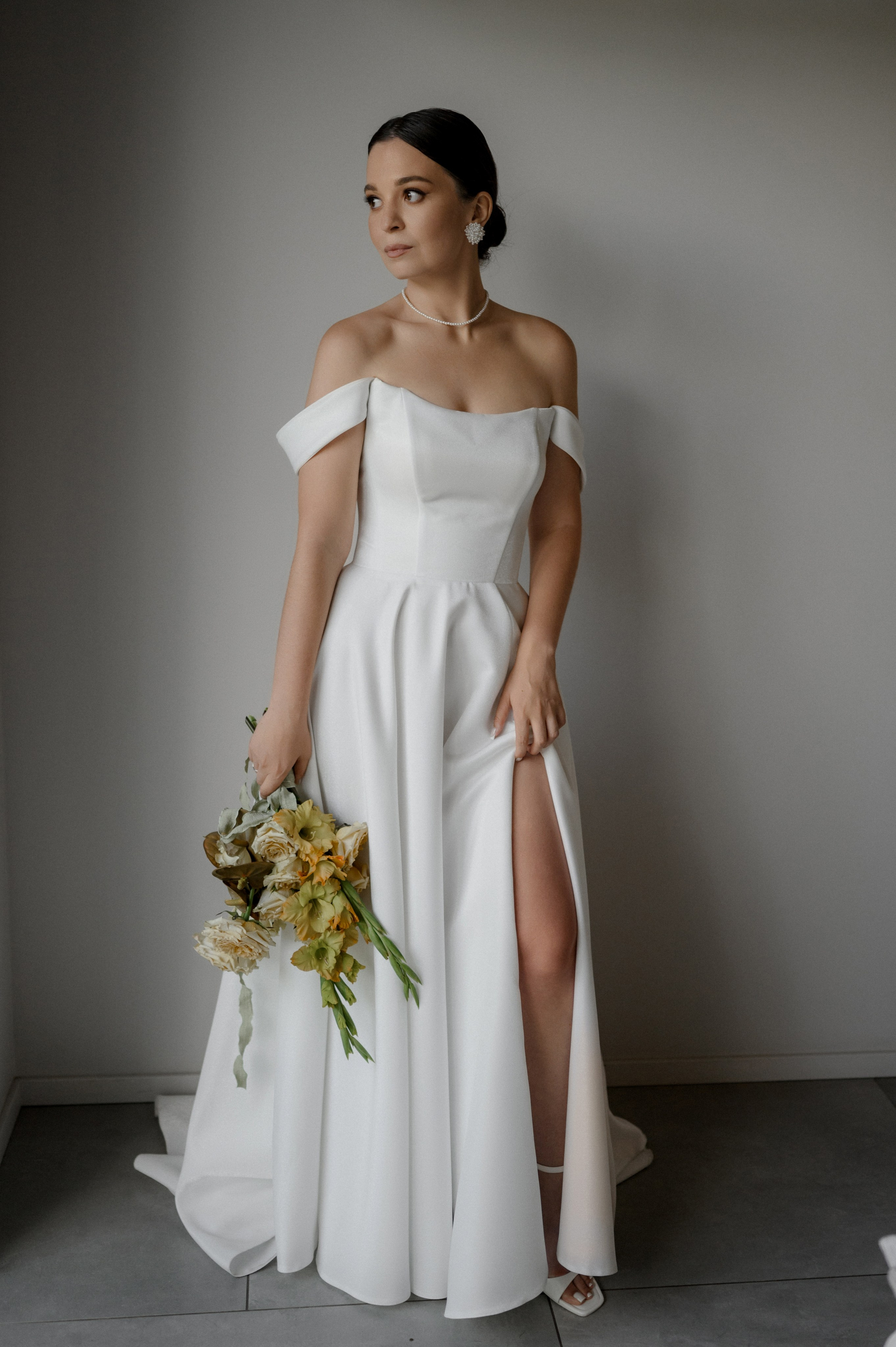 Эльшад и Настя. Свадебный фотограф Минск