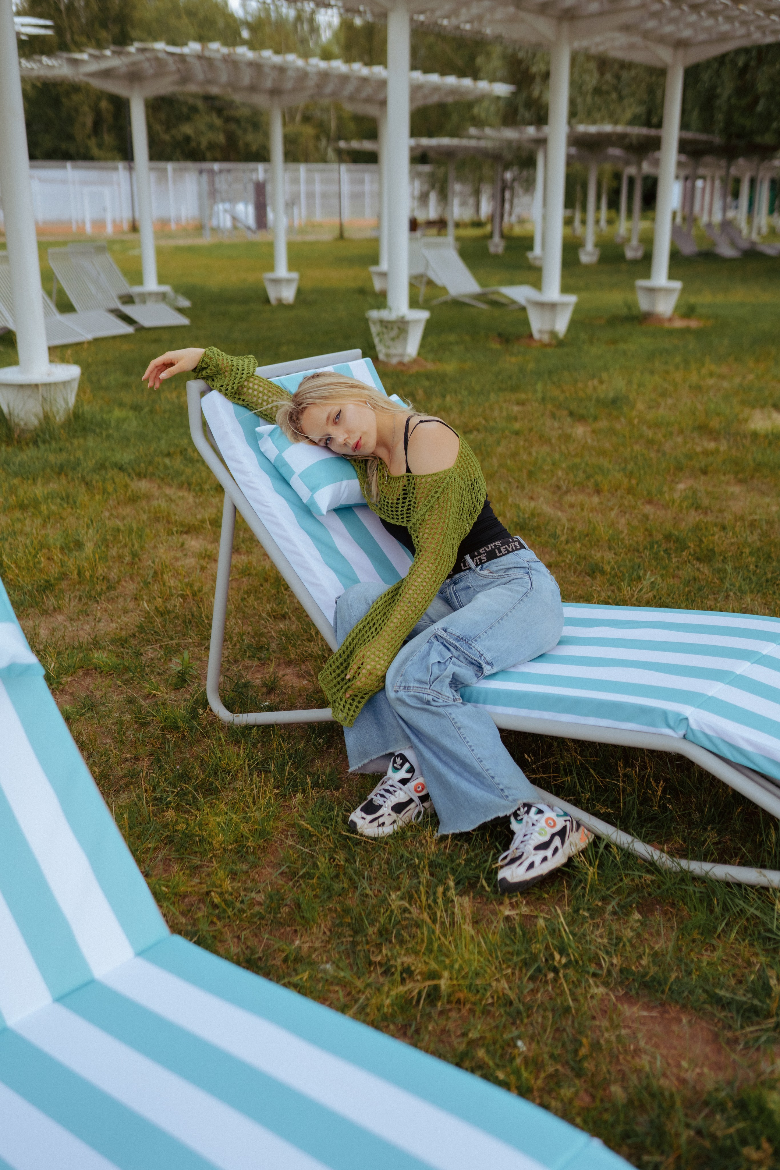 Даша. Фотограф Екатерина Катунова | Москва