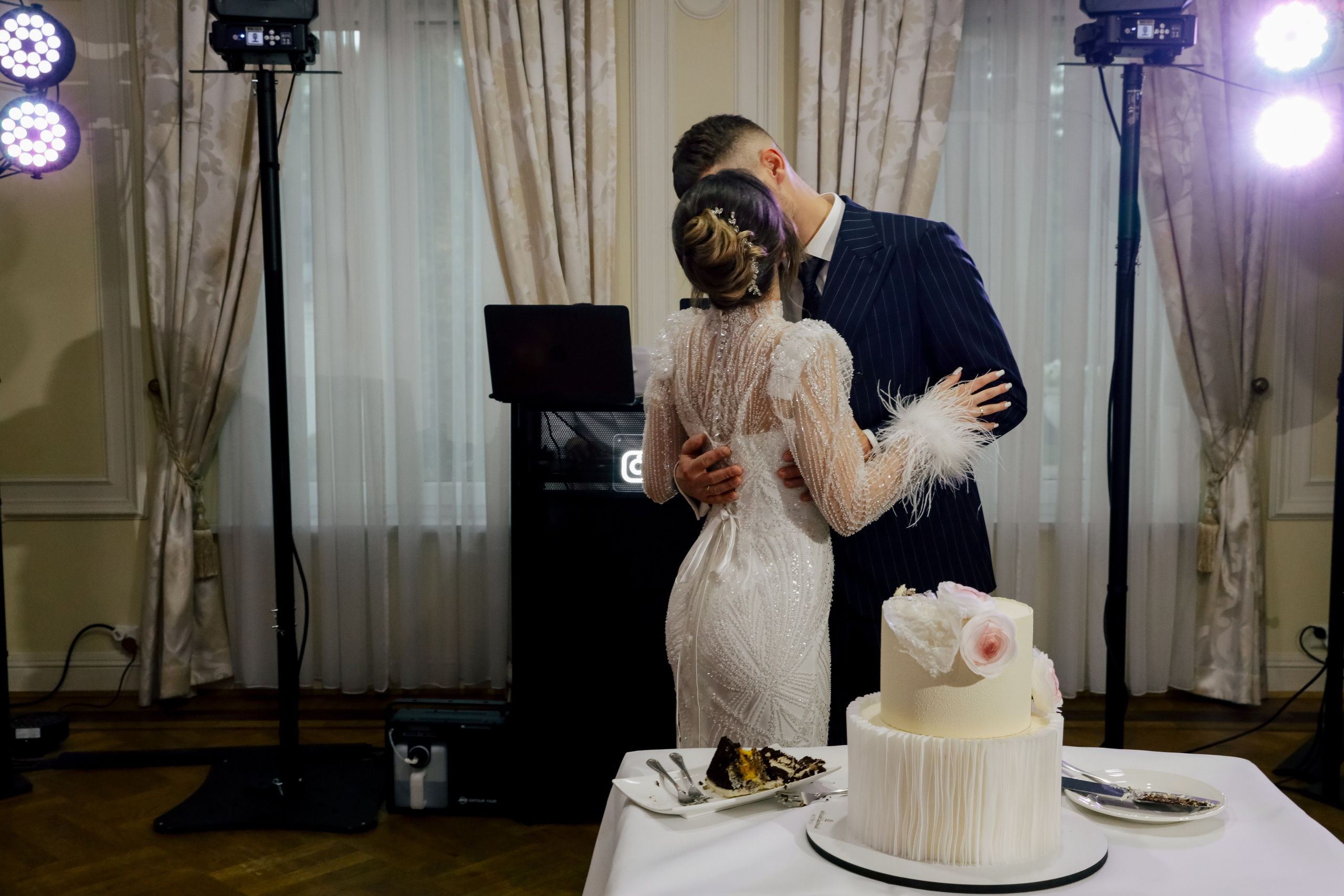 Одного дня та назавжди. Свадебный и семейный фотограф в Варшаве