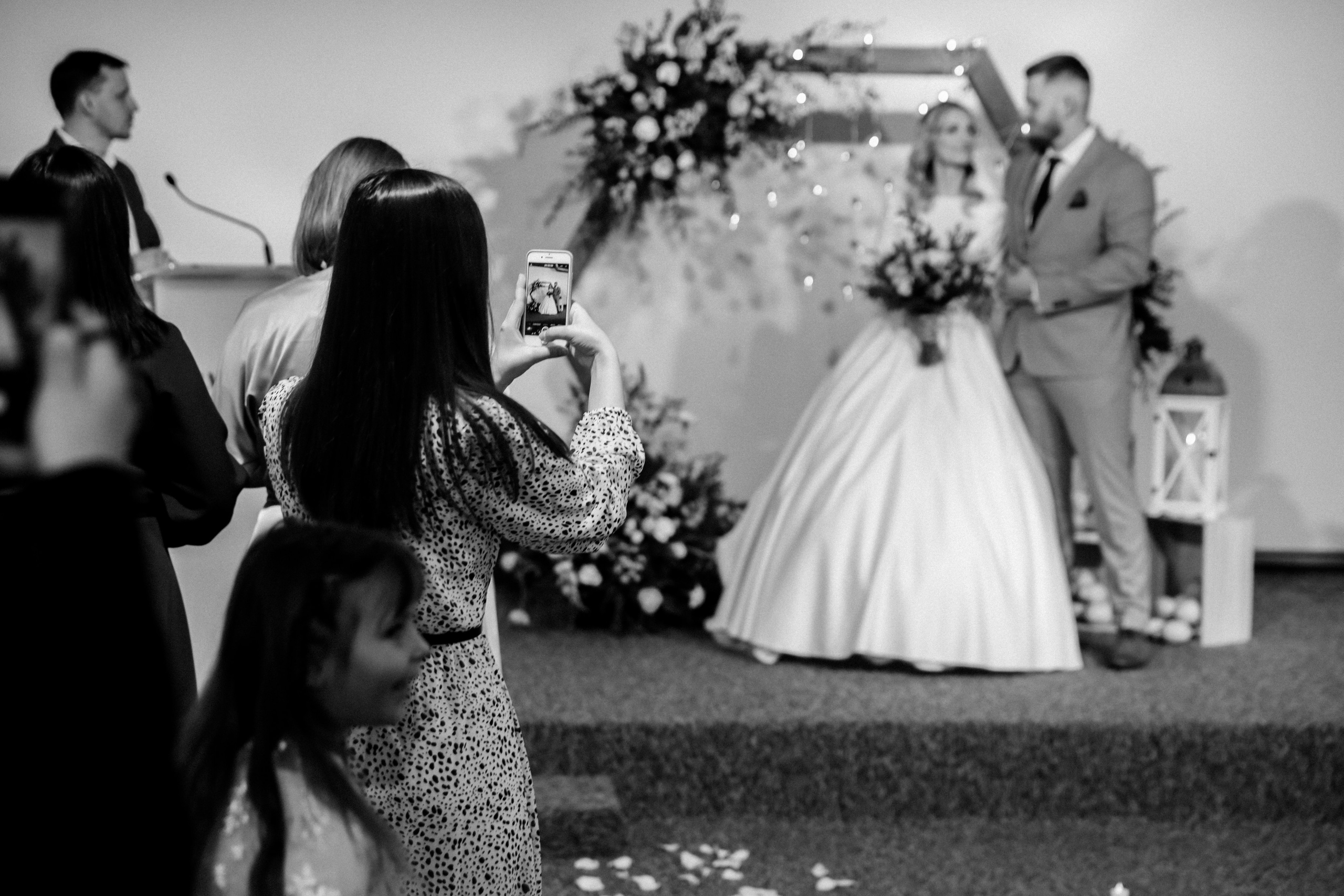 Щастя в тобі. Свадебный и семейный фотограф в Варшаве